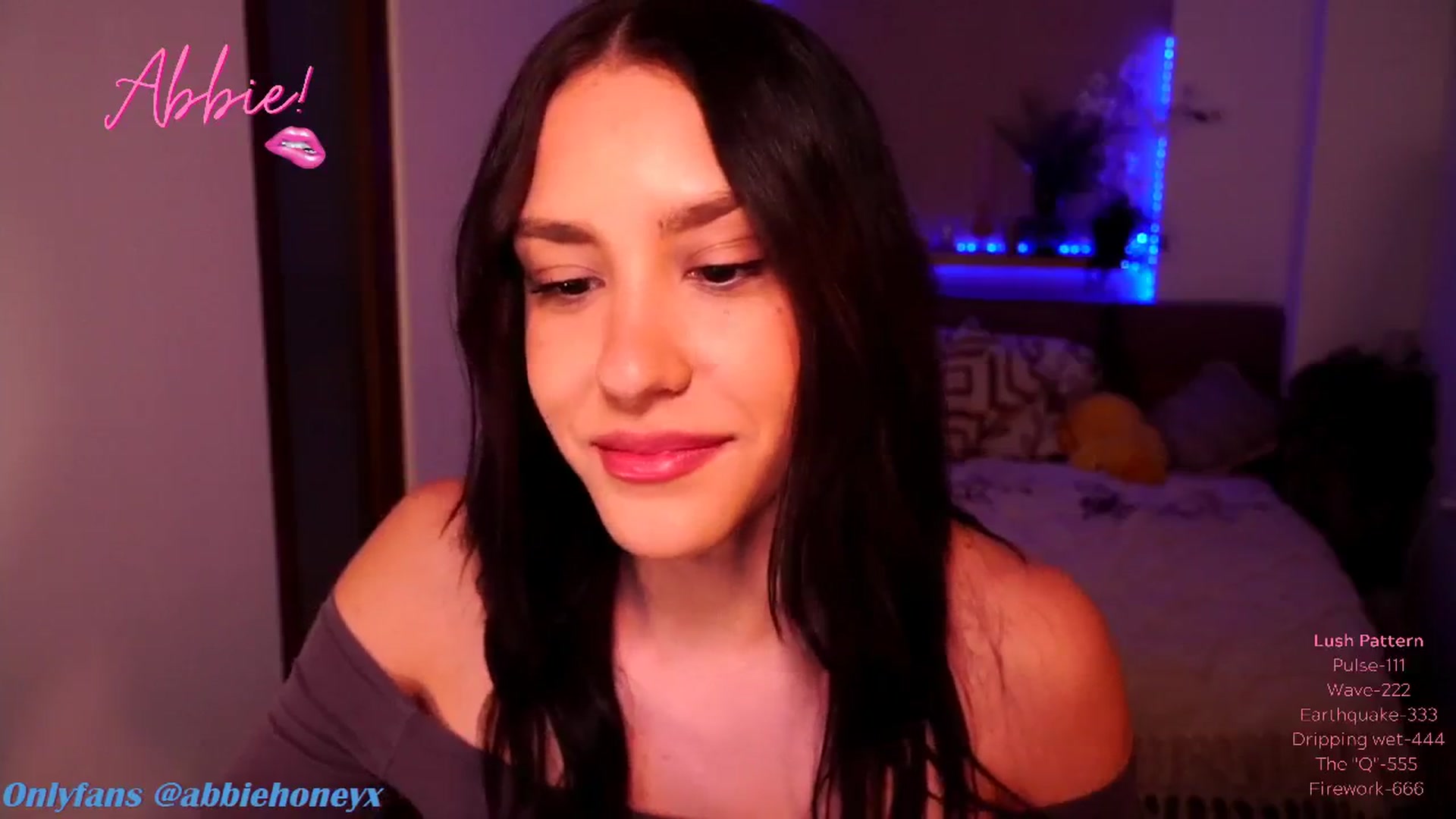 Gallery image thumbnail from Abiee_'s myfreecams stream on, 01/22/2025, 17:30 image 5 of 20