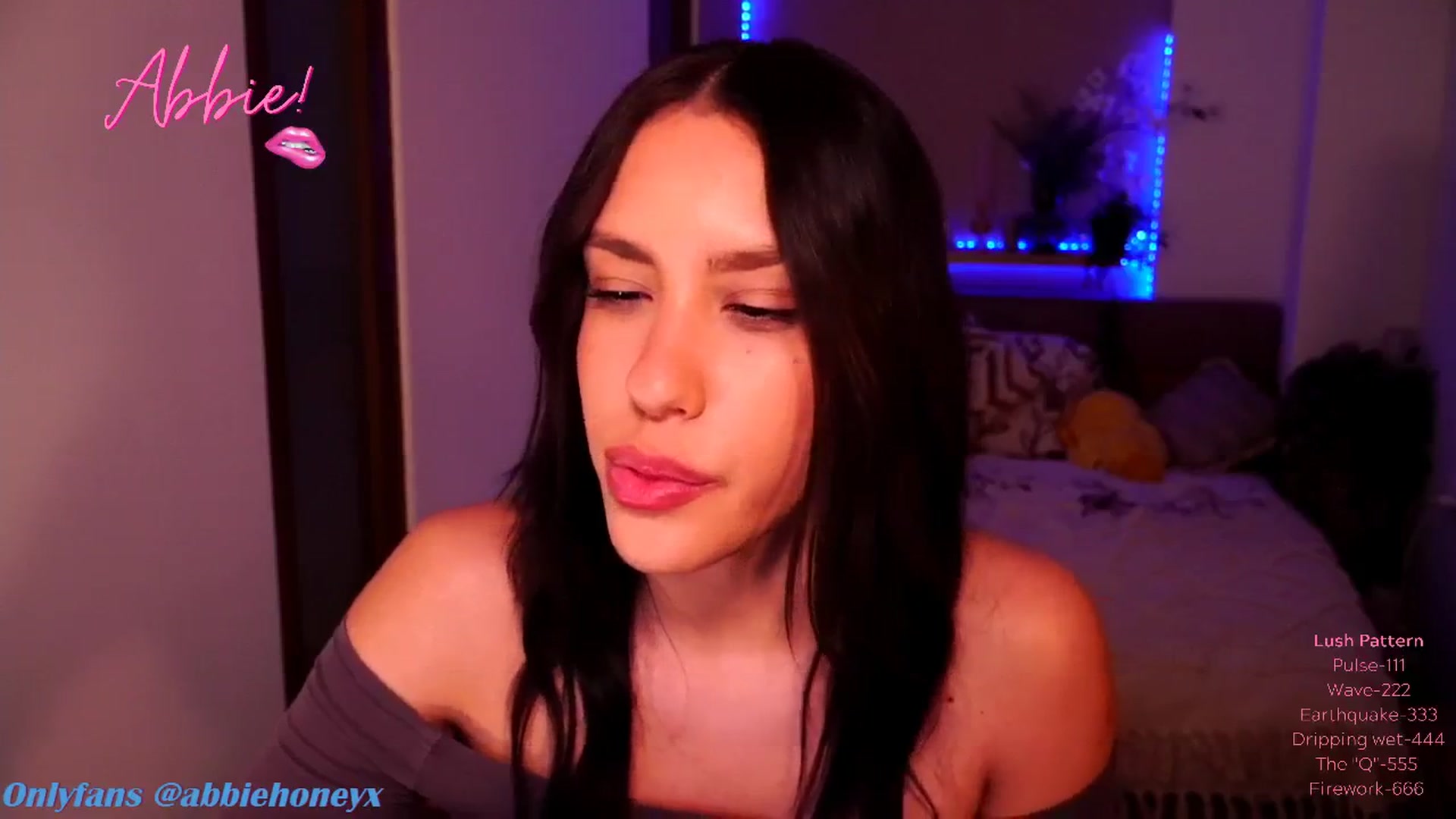 Gallery image thumbnail from Abiee_'s myfreecams stream on, 01/22/2025, 17:30 image 10 of 20