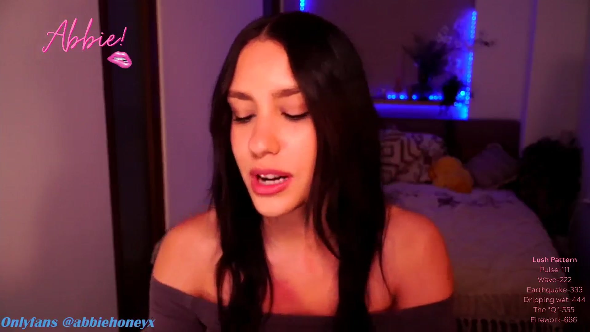 Gallery image thumbnail from Abiee_'s myfreecams stream on, 01/22/2025, 17:30 image 20 of 20