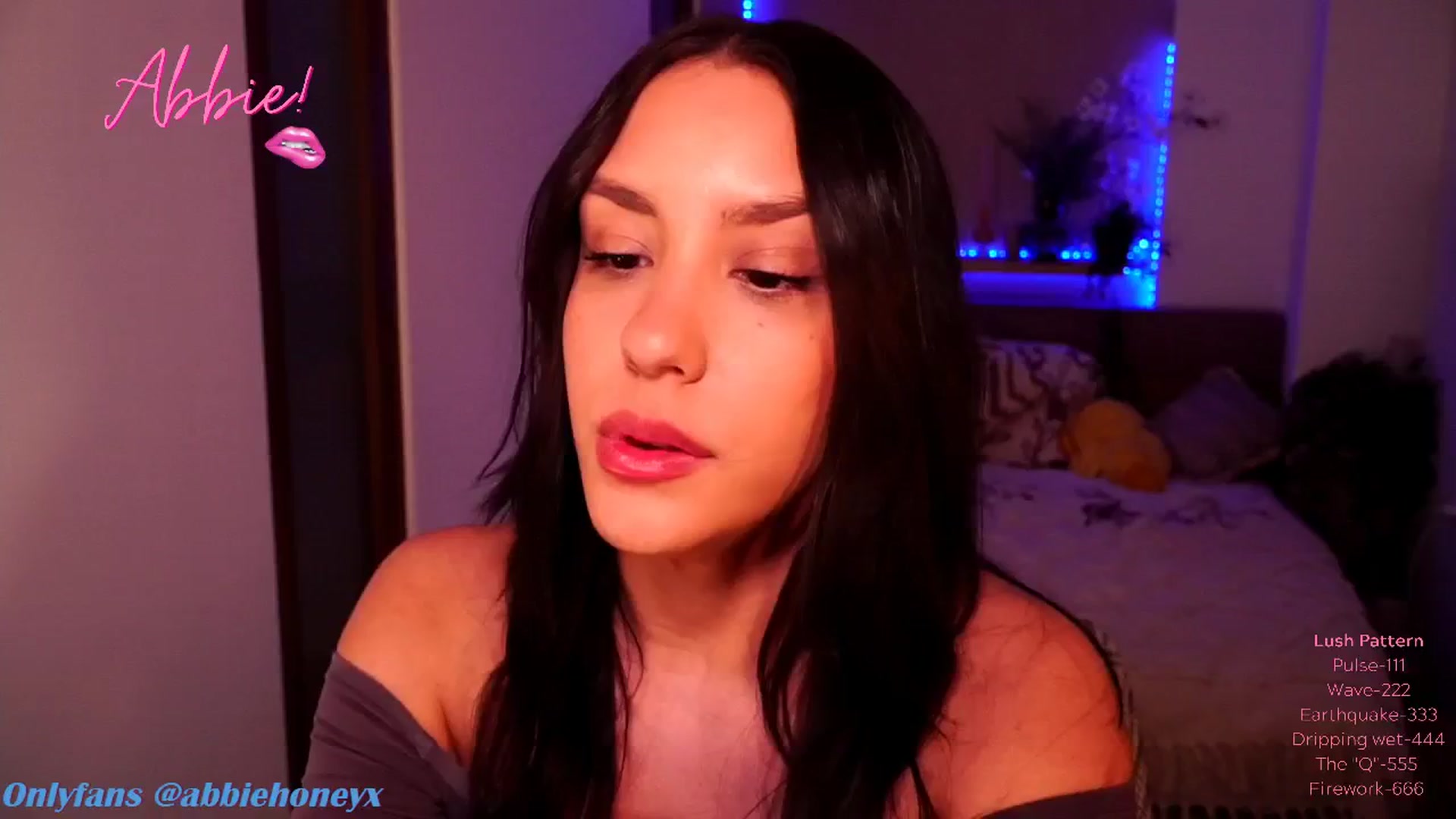 Gallery image thumbnail from Abiee_'s myfreecams stream on, 01/22/2025, 17:30 image 1 of 20
