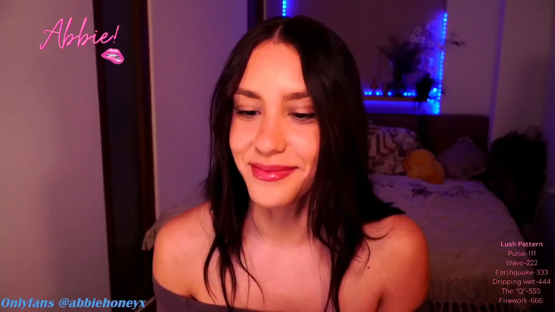 Gallery image thumbnail from Abiee_'s myfreecams stream on, 01/22/2025, 17:30 image 13 of 20