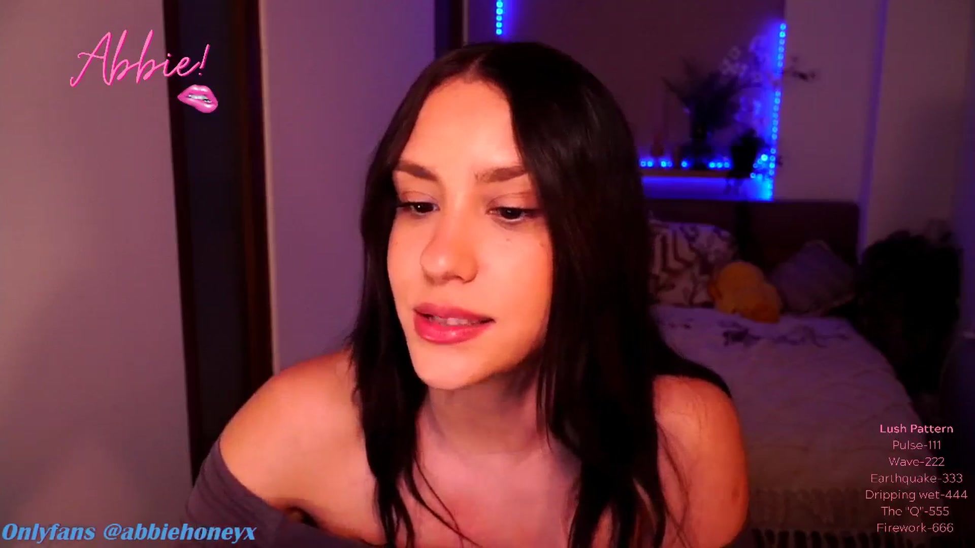 Gallery image thumbnail from Abiee_'s myfreecams stream on, 01/22/2025, 17:30 image 14 of 20