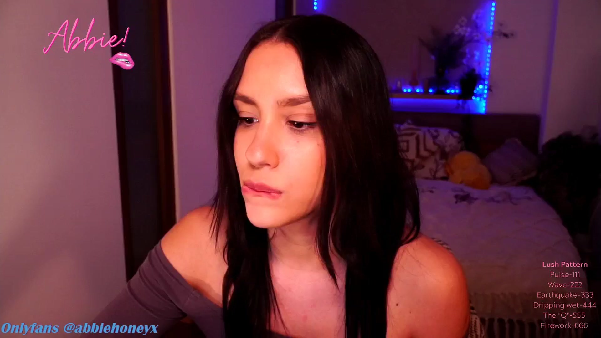 Gallery image thumbnail from Abiee_'s myfreecams stream on, 01/22/2025, 18:47 image 17 of 20
