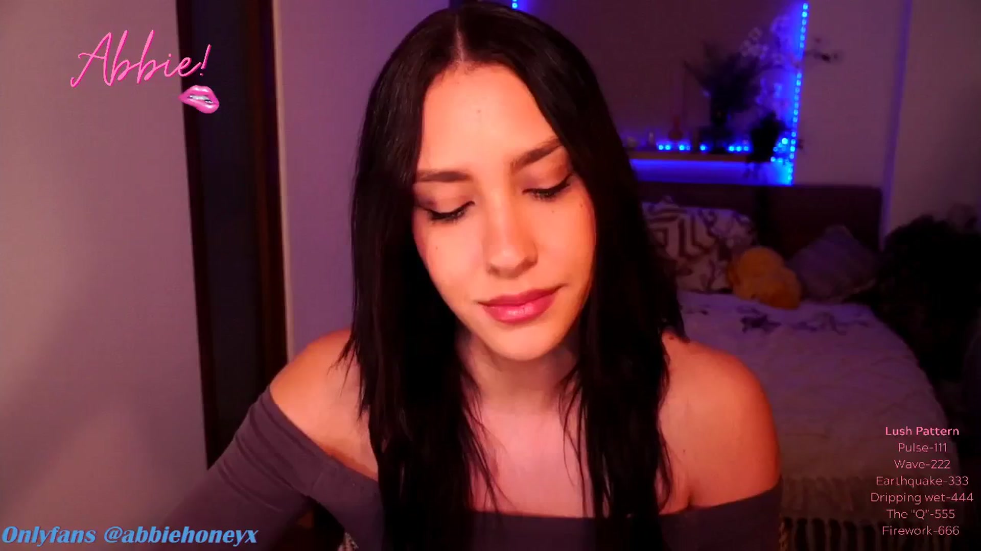 Gallery image thumbnail from Abiee_'s myfreecams stream on, 01/22/2025, 18:47 image 6 of 20