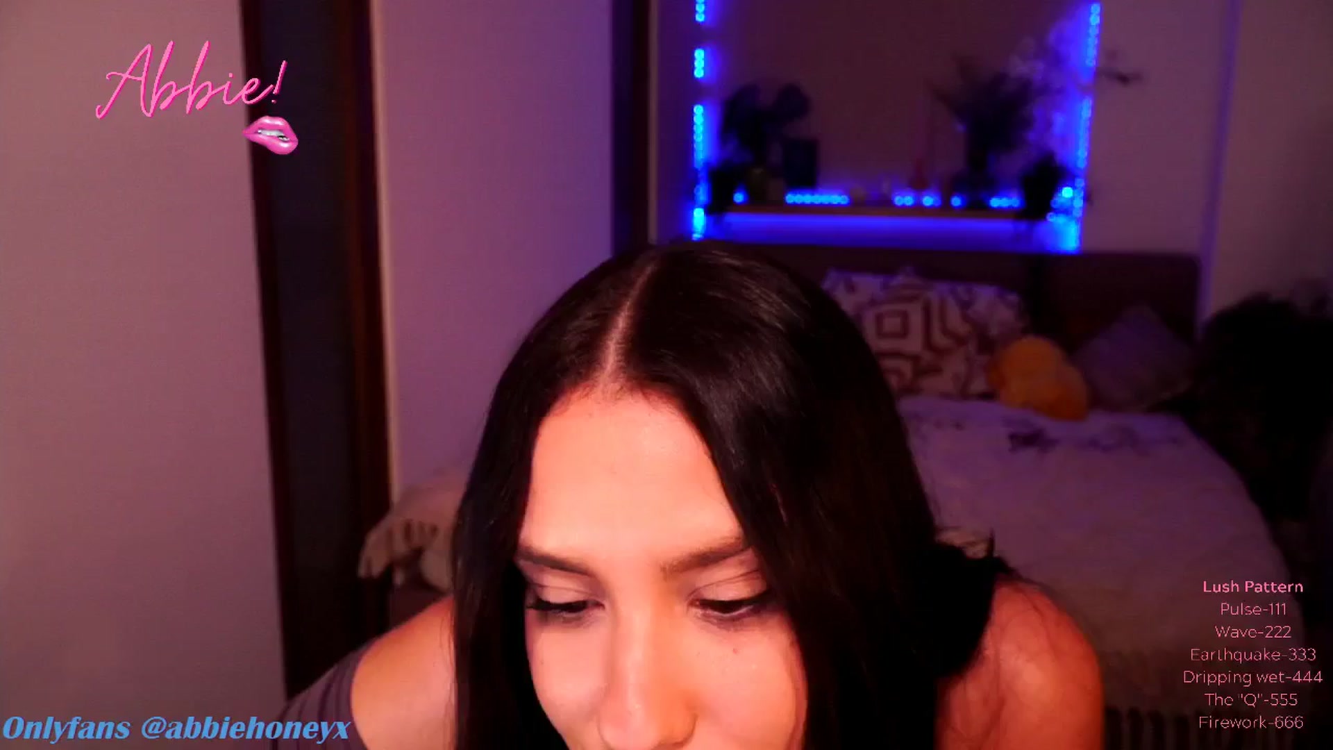 Gallery image thumbnail from Abiee_'s myfreecams stream on, 01/22/2025, 18:47 image 14 of 20
