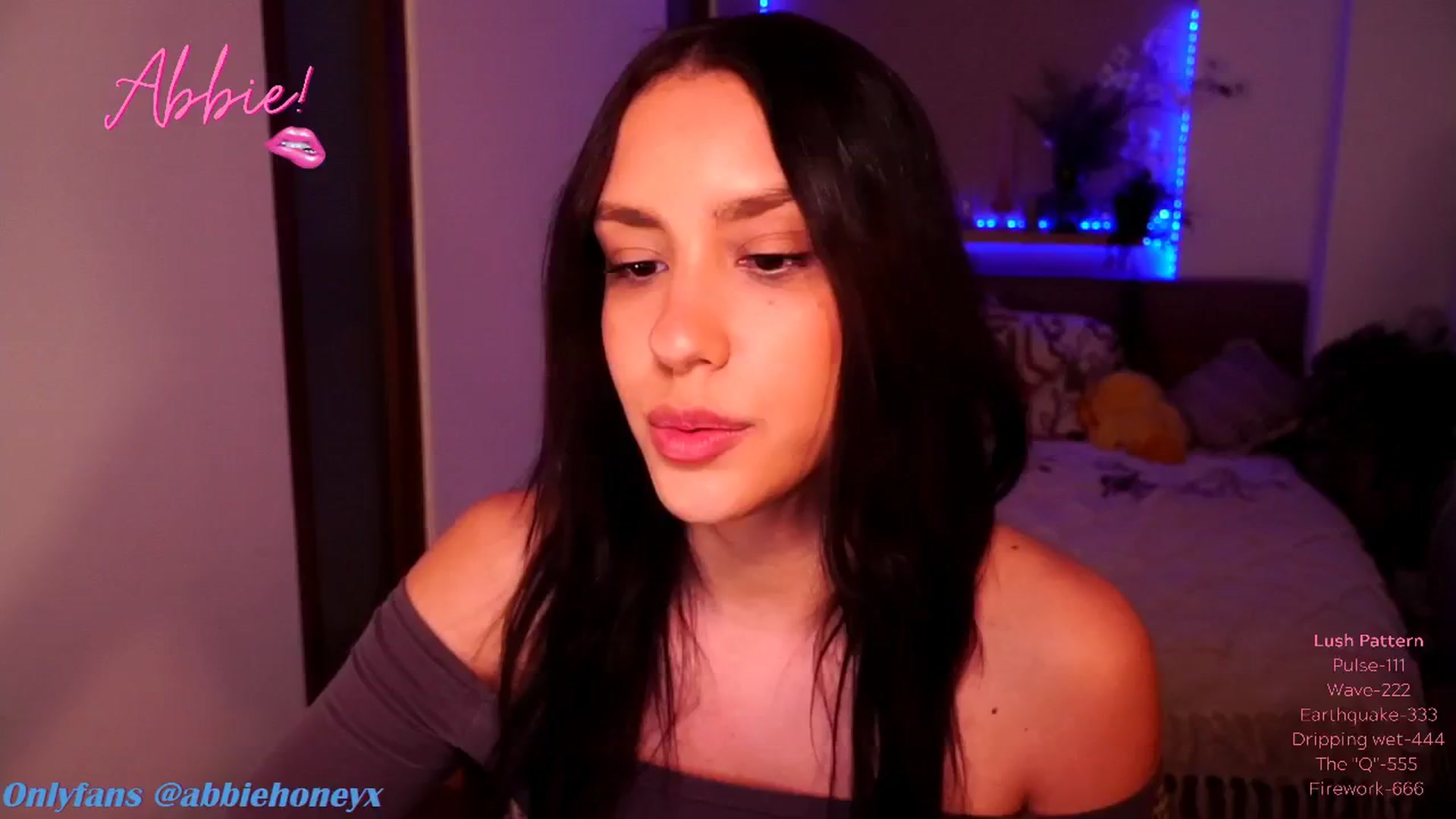 Gallery image thumbnail from Abiee_'s myfreecams stream on, 01/22/2025, 18:47 image 5 of 20