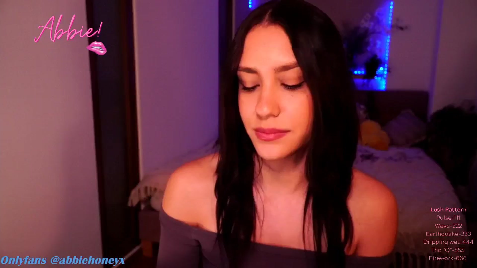 Gallery image thumbnail from Abiee_'s myfreecams stream on, 01/22/2025, 18:47 image 11 of 20
