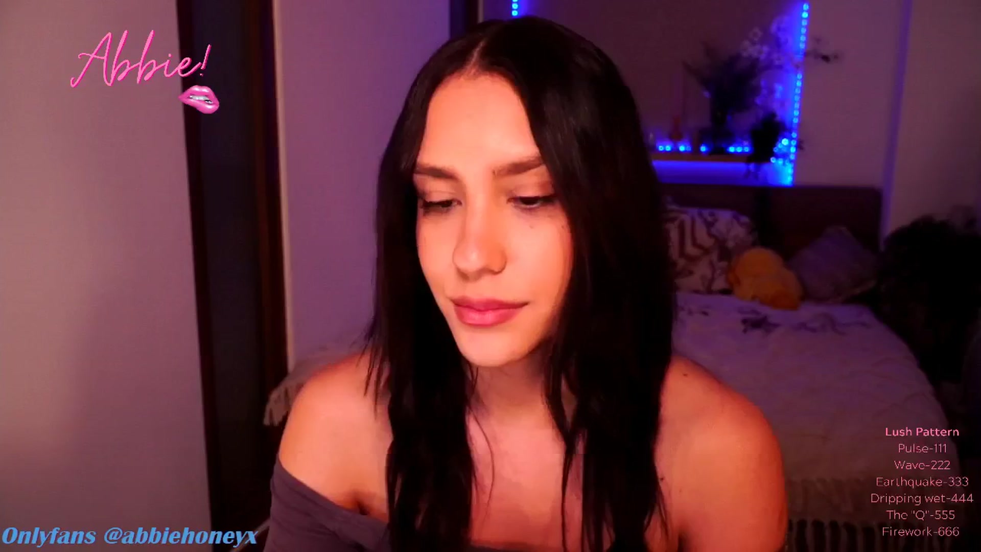 Gallery image thumbnail from Abiee_'s myfreecams stream on, 01/22/2025, 18:47 image 10 of 20
