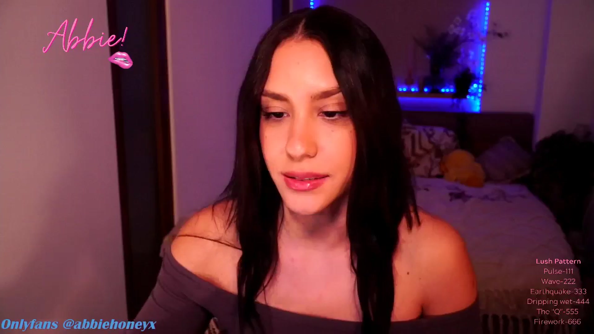 Gallery image thumbnail from Abiee_'s myfreecams stream on, 01/22/2025, 18:47 image 19 of 20