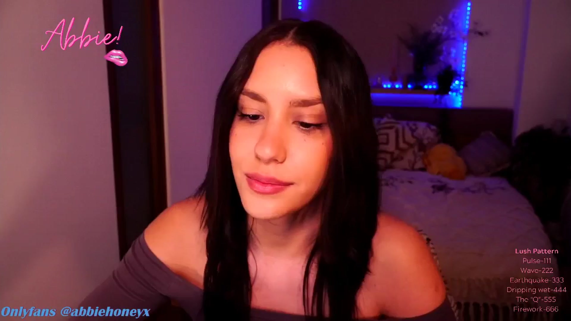 Gallery image thumbnail from Abiee_'s myfreecams stream on, 01/22/2025, 18:47 image 9 of 20
