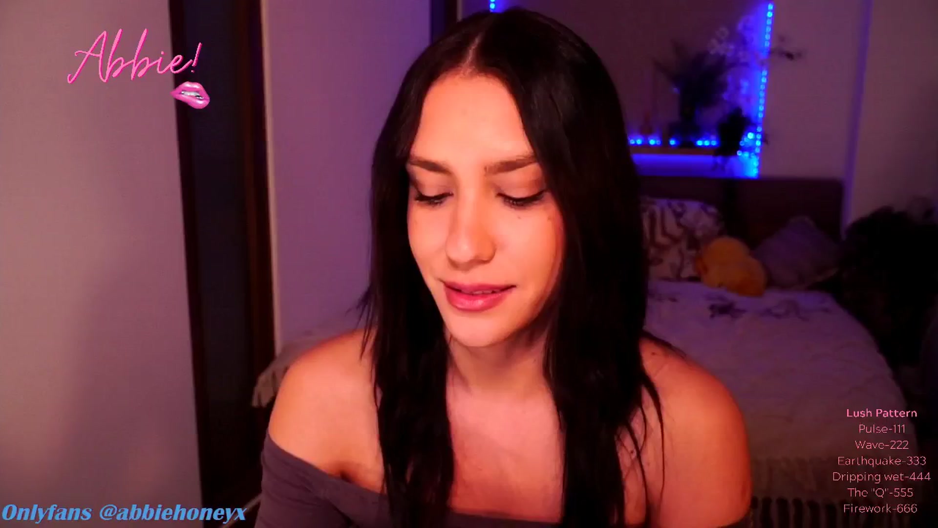 Gallery image thumbnail from Abiee_'s myfreecams stream on, 01/22/2025, 18:47 image 8 of 20
