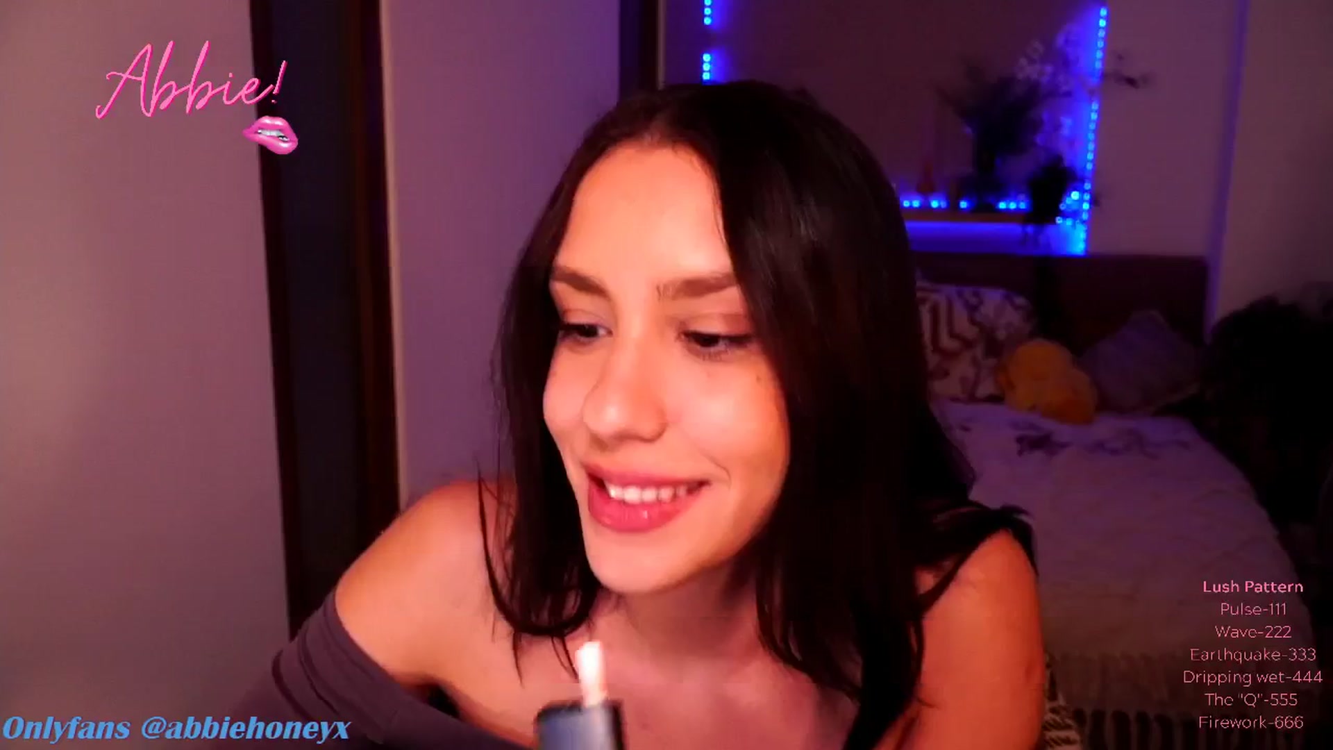 Gallery image thumbnail from Abiee_'s myfreecams stream on, 01/22/2025, 19:36 image 7 of 20