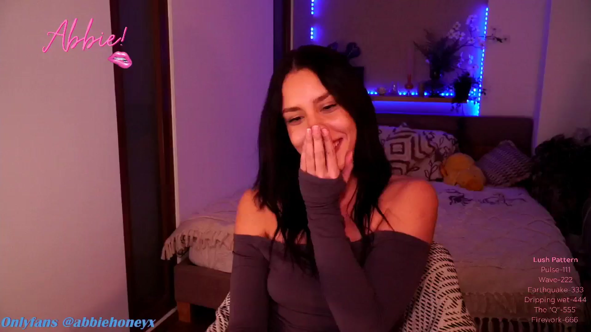 Gallery image thumbnail from Abiee_'s myfreecams stream on, 01/22/2025, 19:36 image 19 of 20