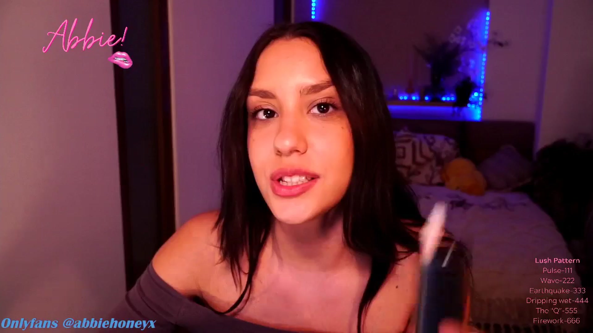 Gallery image thumbnail from Abiee_'s myfreecams stream on, 01/22/2025, 19:36 image 8 of 20