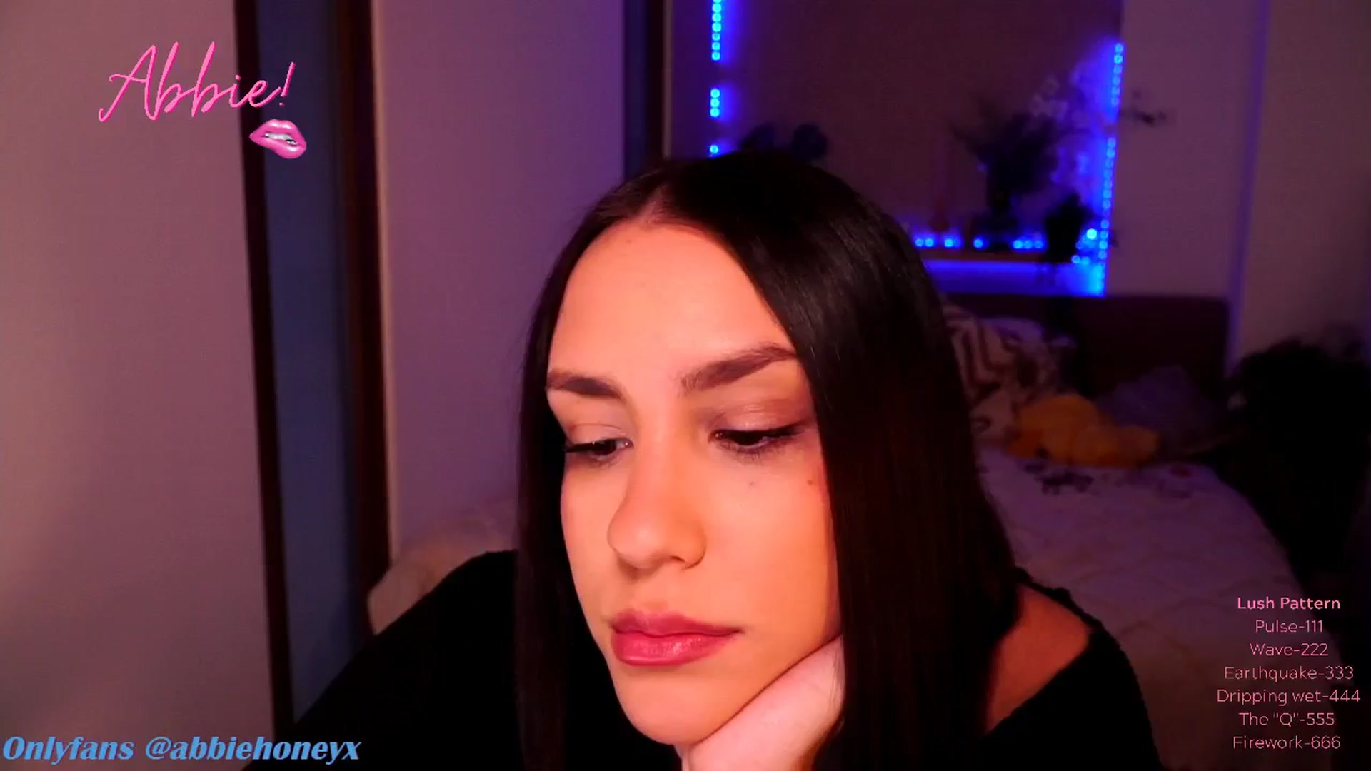 Gallery image thumbnail from Abiee_'s myfreecams stream on, 01/23/2025, 15:30 image 2 of 20