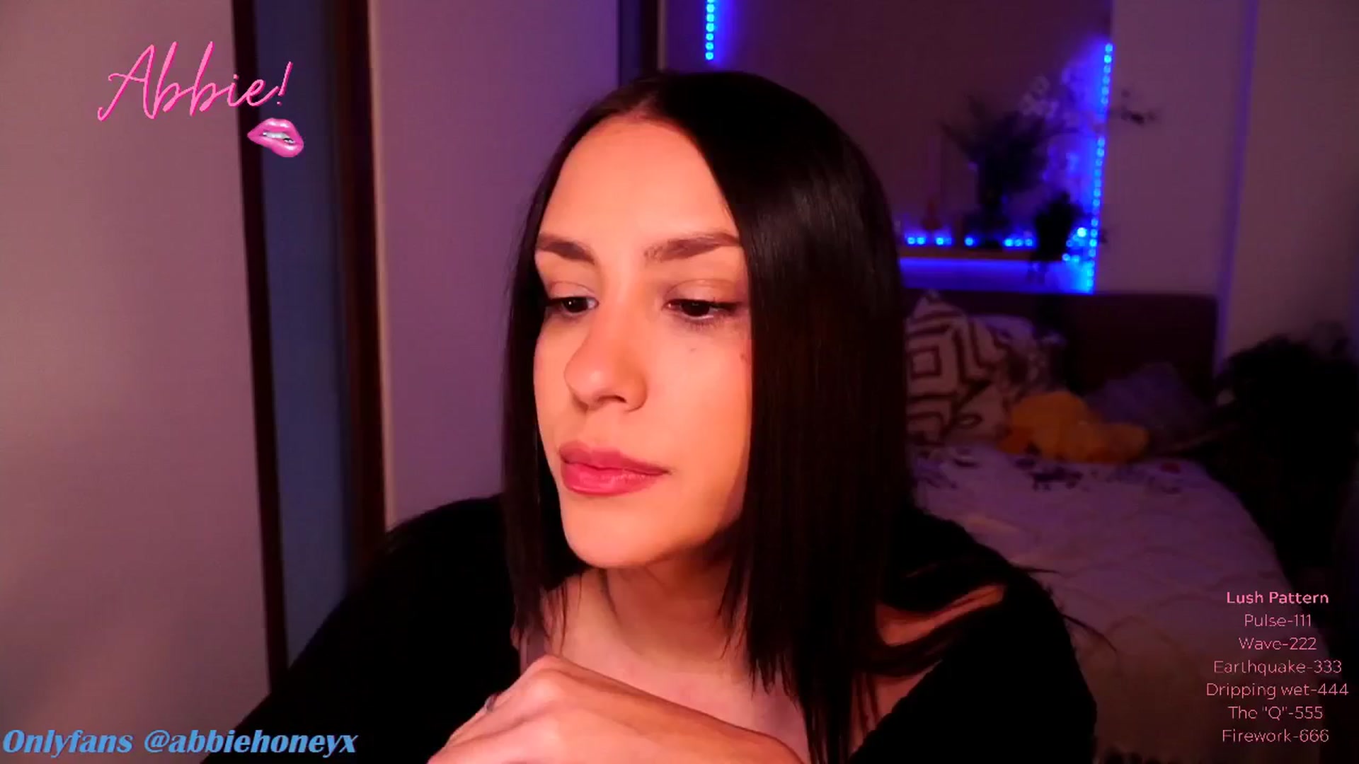 Gallery image thumbnail from Abiee_'s myfreecams stream on, 01/23/2025, 15:30 image 4 of 20