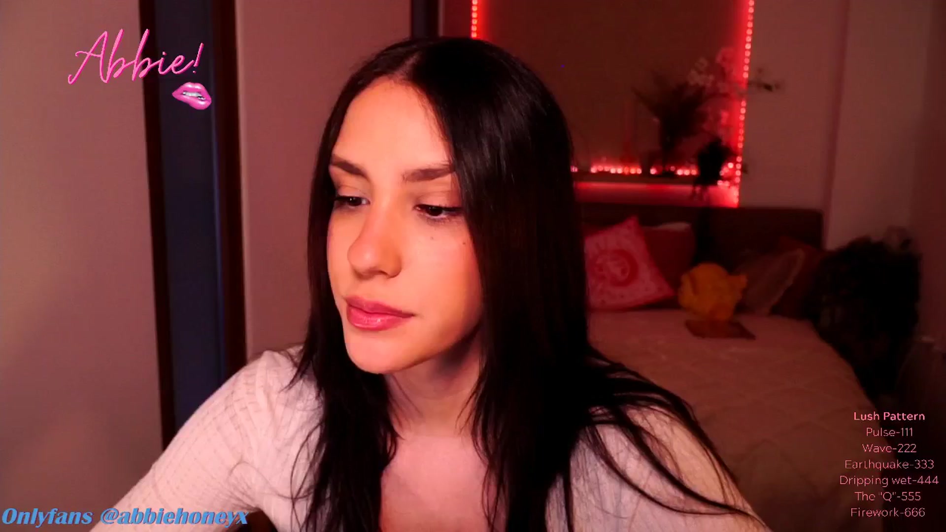 Gallery image thumbnail from Abiee_'s myfreecams stream on, 01/28/2025, 16:10 image 6 of 20