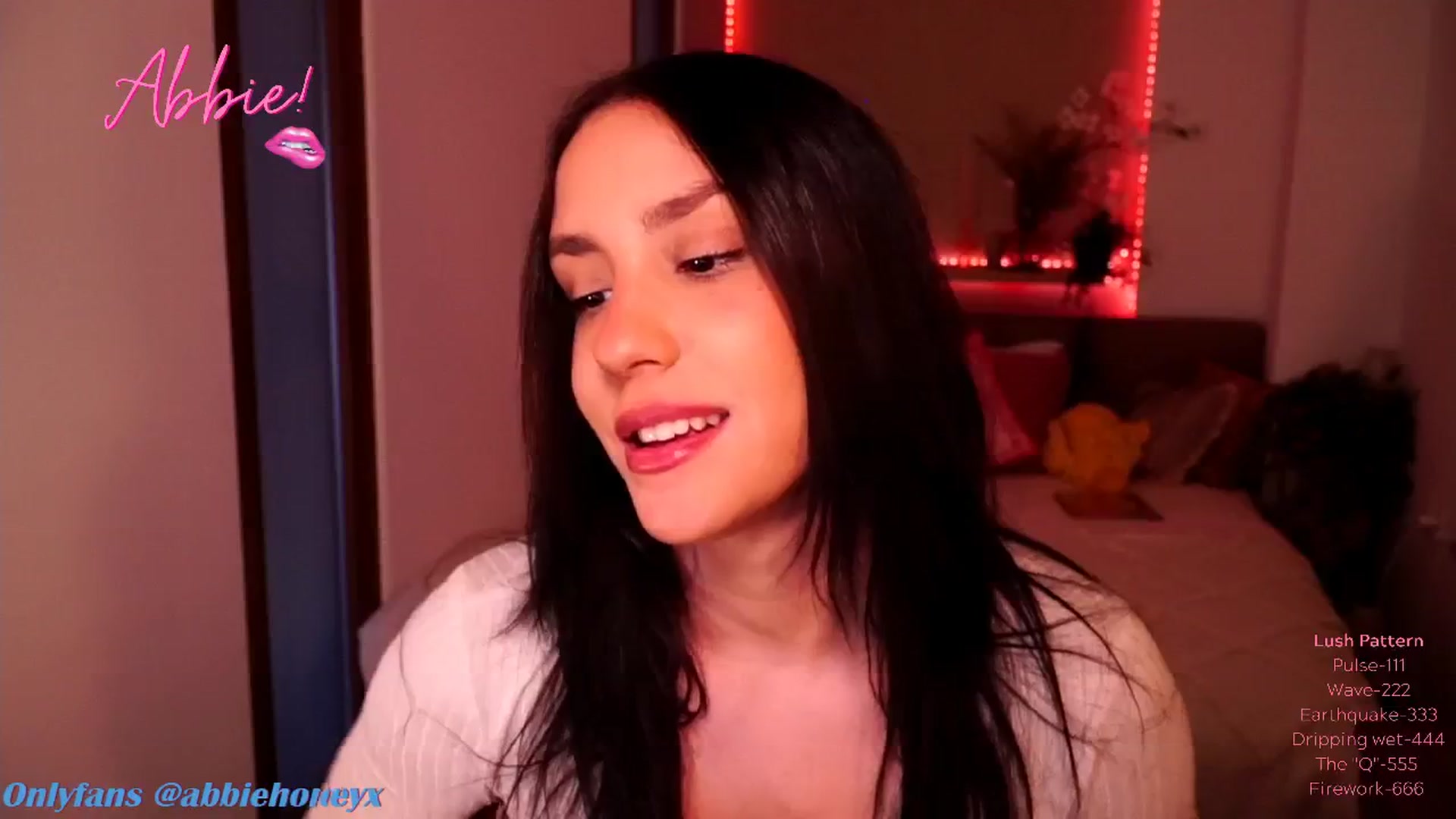 Gallery image thumbnail from Abiee_'s myfreecams stream on, 01/28/2025, 16:10 image 3 of 20