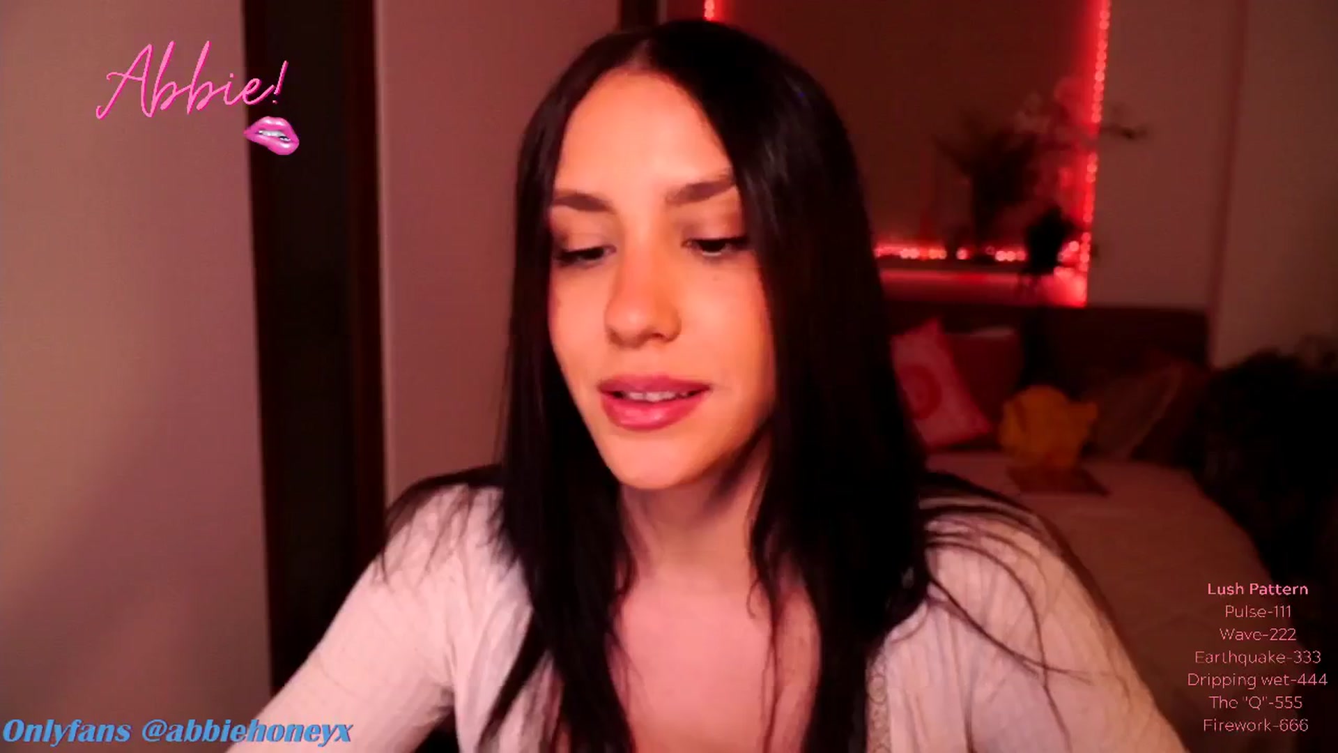 Gallery image thumbnail from Abiee_'s myfreecams stream on, 01/28/2025, 16:10 image 17 of 20