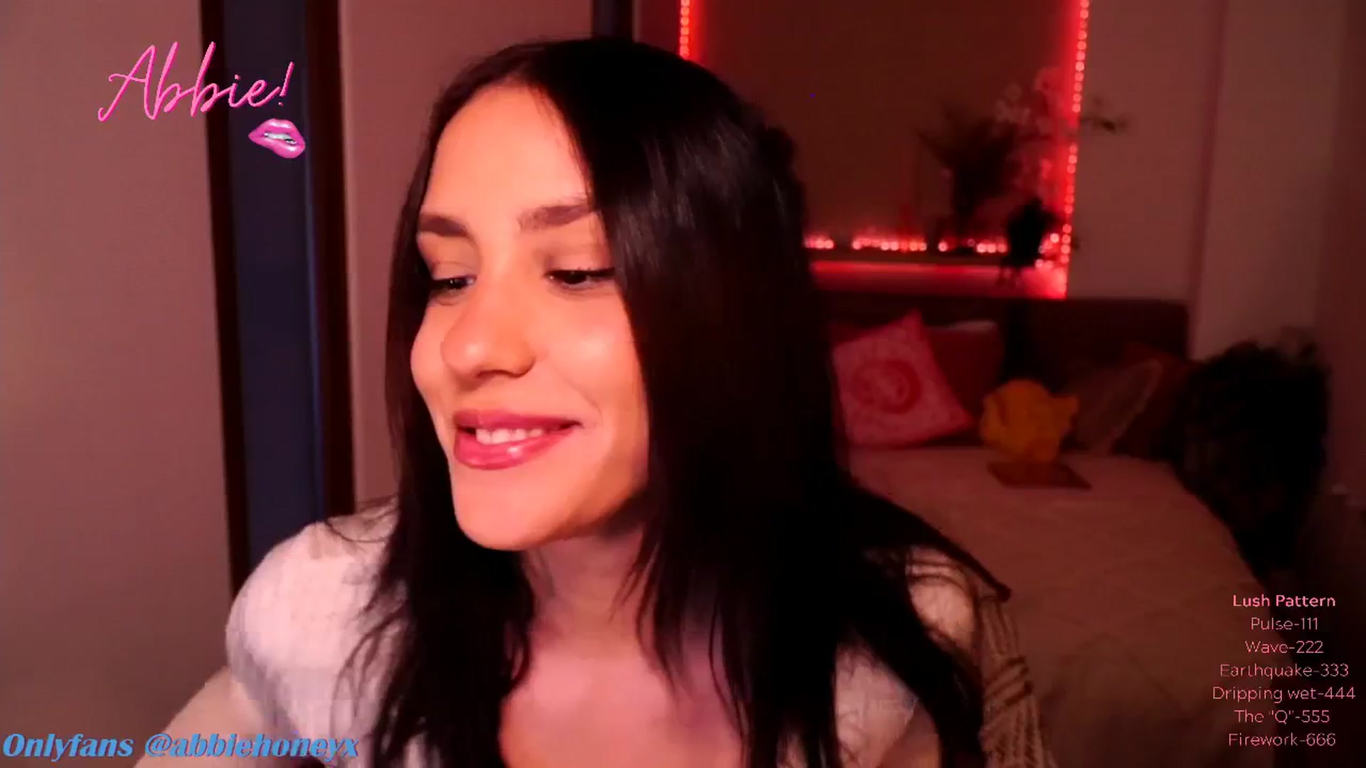 Gallery image thumbnail from Abiee_'s myfreecams stream on, 01/28/2025, 16:10 image 5 of 20