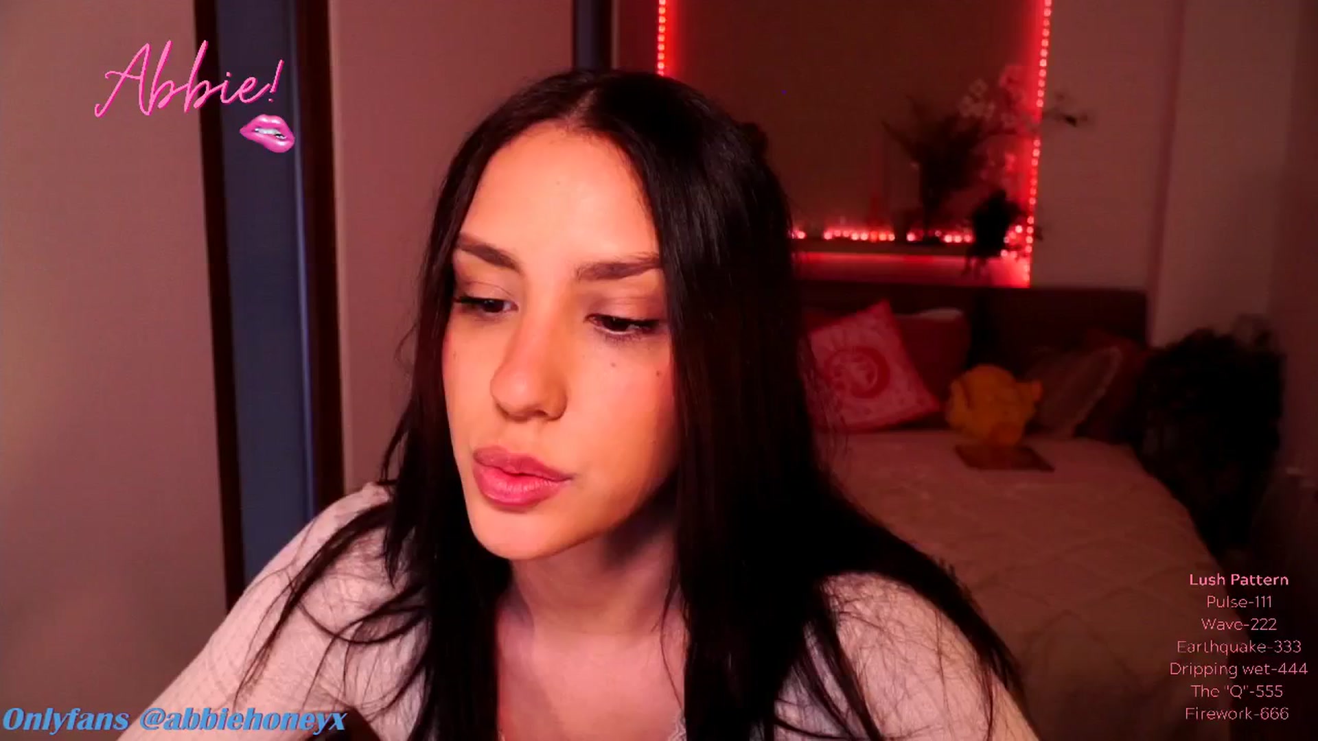 Gallery image thumbnail from Abiee_'s myfreecams stream on, 01/28/2025, 16:10 image 1 of 20