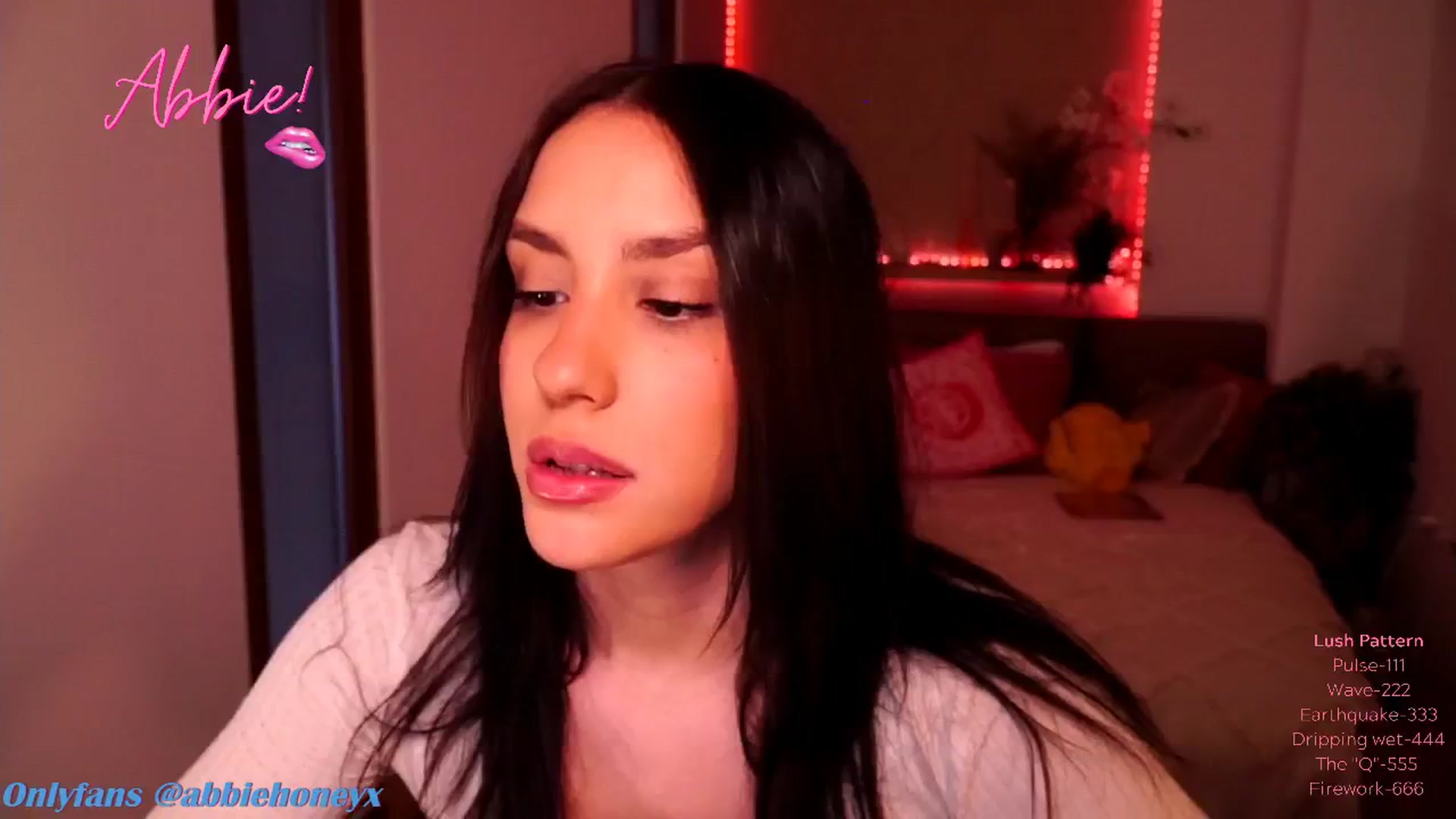 Gallery image thumbnail from Abiee_'s myfreecams stream on, 01/28/2025, 16:10 image 2 of 20