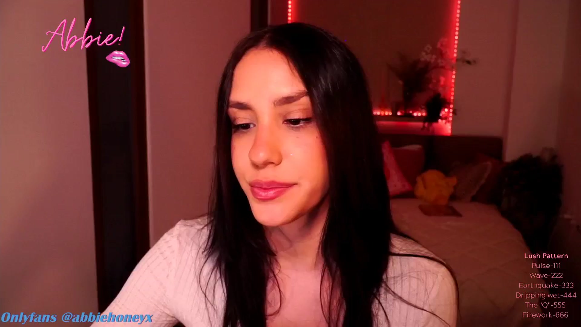 Gallery image thumbnail from Abiee_'s myfreecams stream on, 01/28/2025, 16:10 image 13 of 20