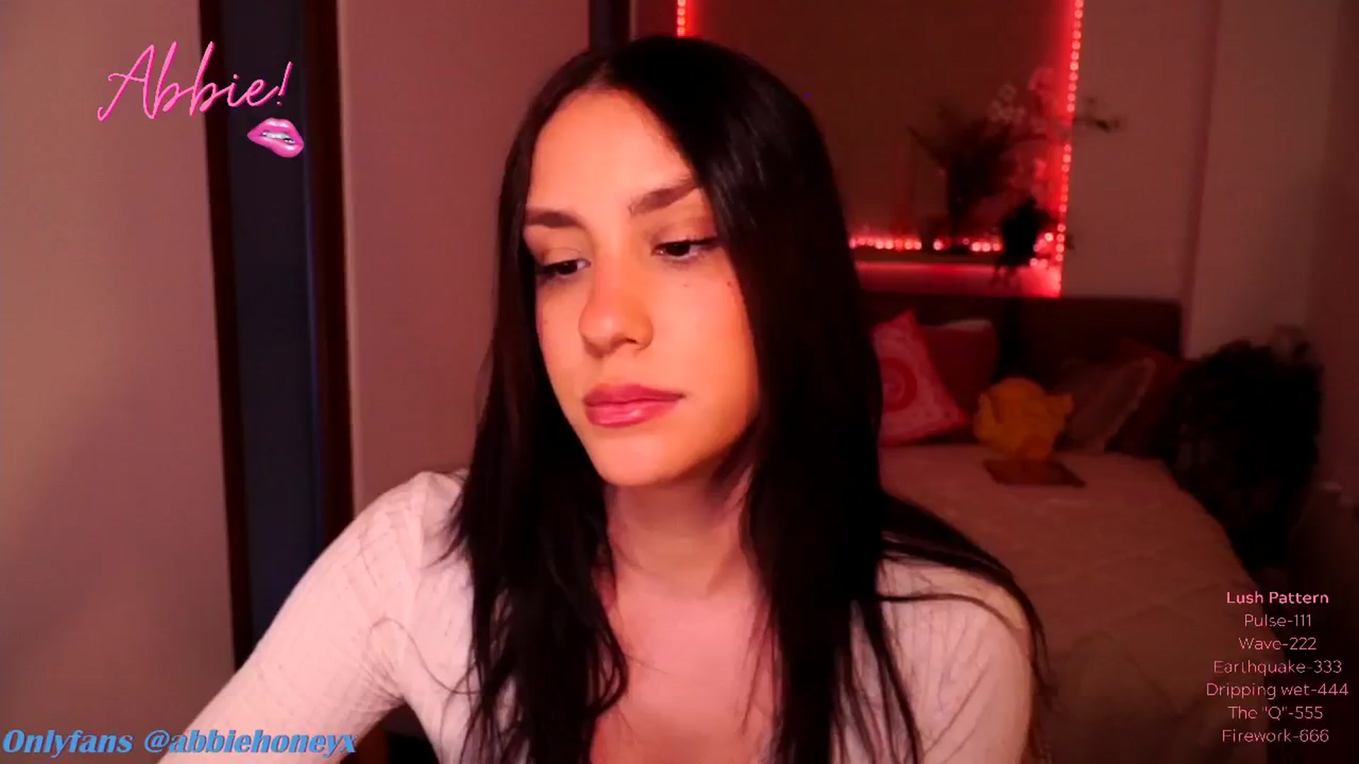 Gallery image thumbnail from Abiee_'s myfreecams stream on, 01/28/2025, 16:10 image 7 of 20