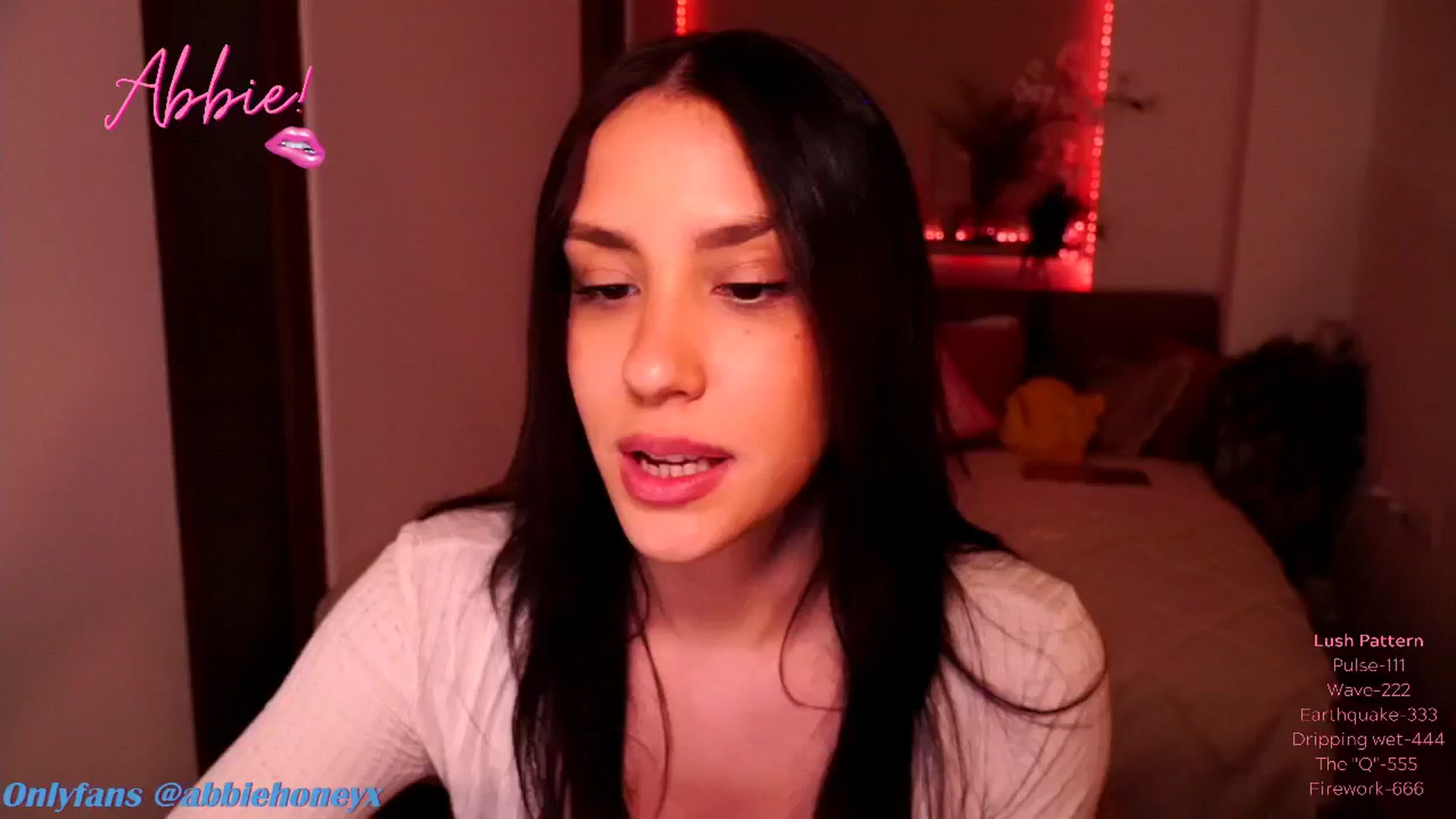 Gallery image thumbnail from Abiee_'s myfreecams stream on, 01/28/2025, 17:23 image 5 of 20