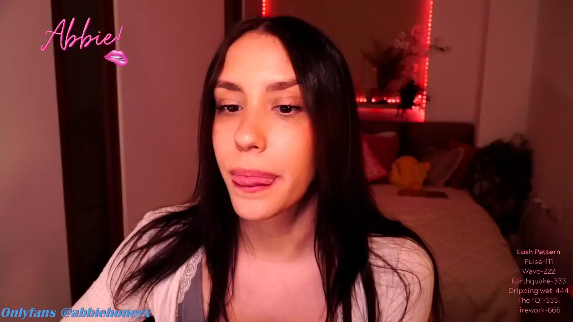 Gallery image thumbnail from Abiee_'s myfreecams stream on, 01/28/2025, 17:23 image 10 of 20