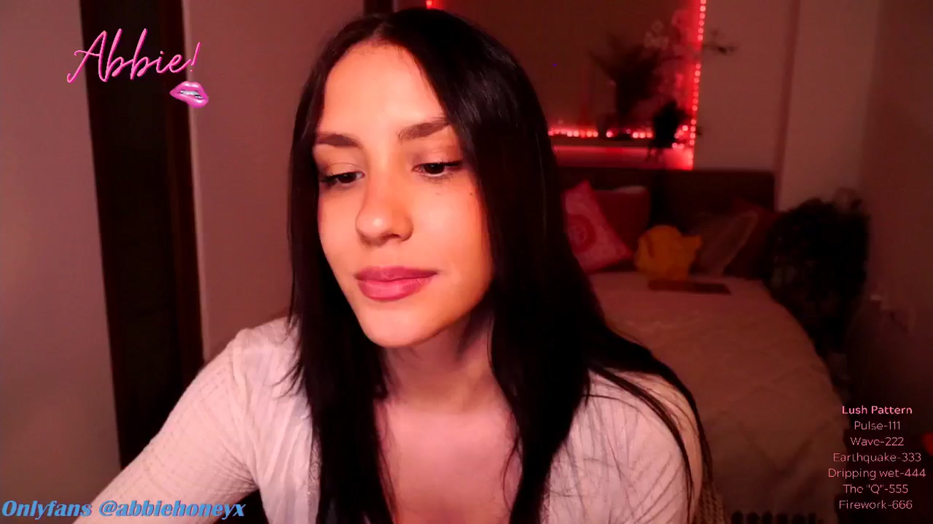 Gallery image thumbnail from Abiee_'s myfreecams stream on, 01/28/2025, 17:23 image 15 of 20