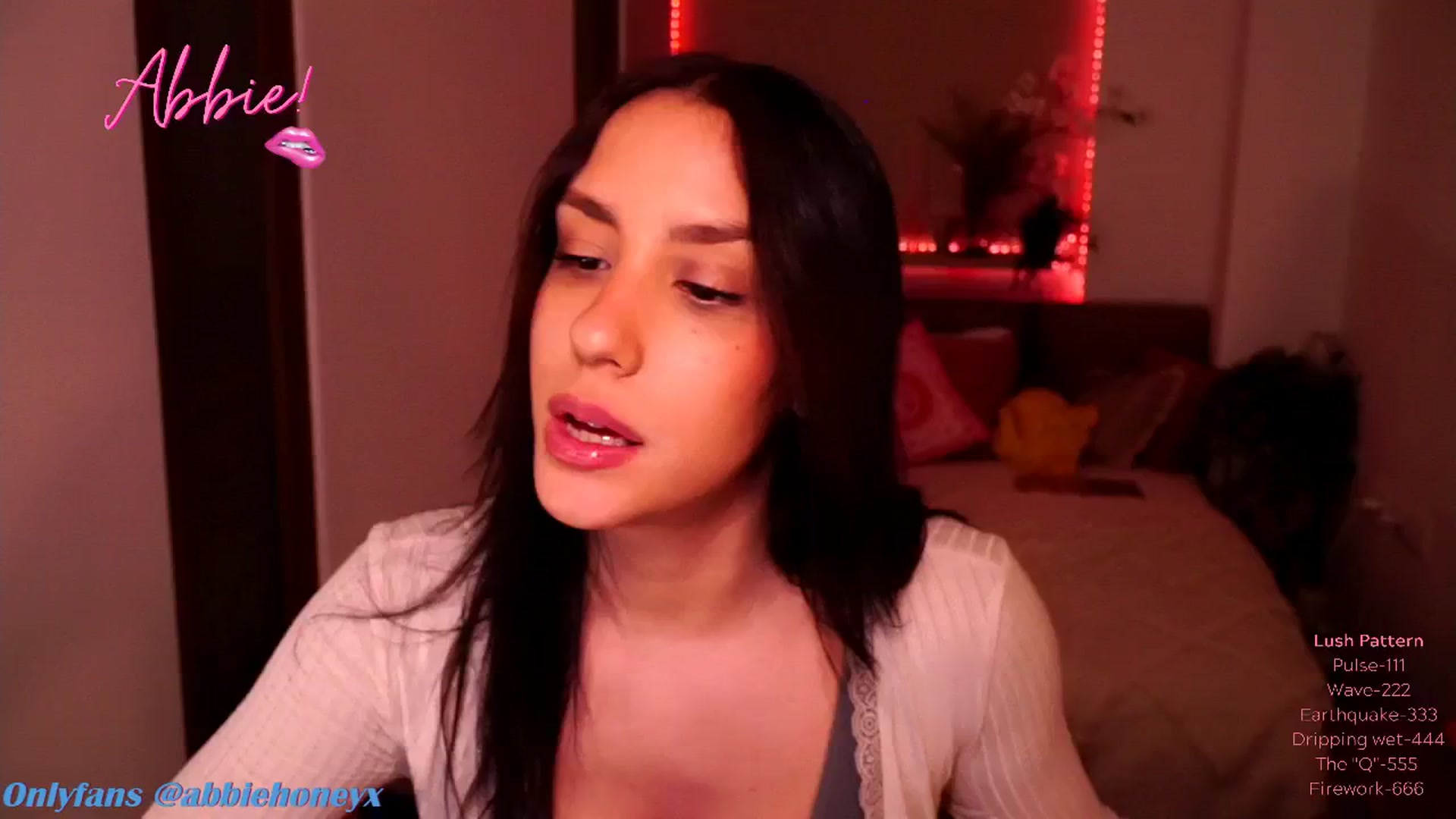 Gallery image thumbnail from Abiee_'s myfreecams stream on, 01/28/2025, 17:23 image 1 of 20
