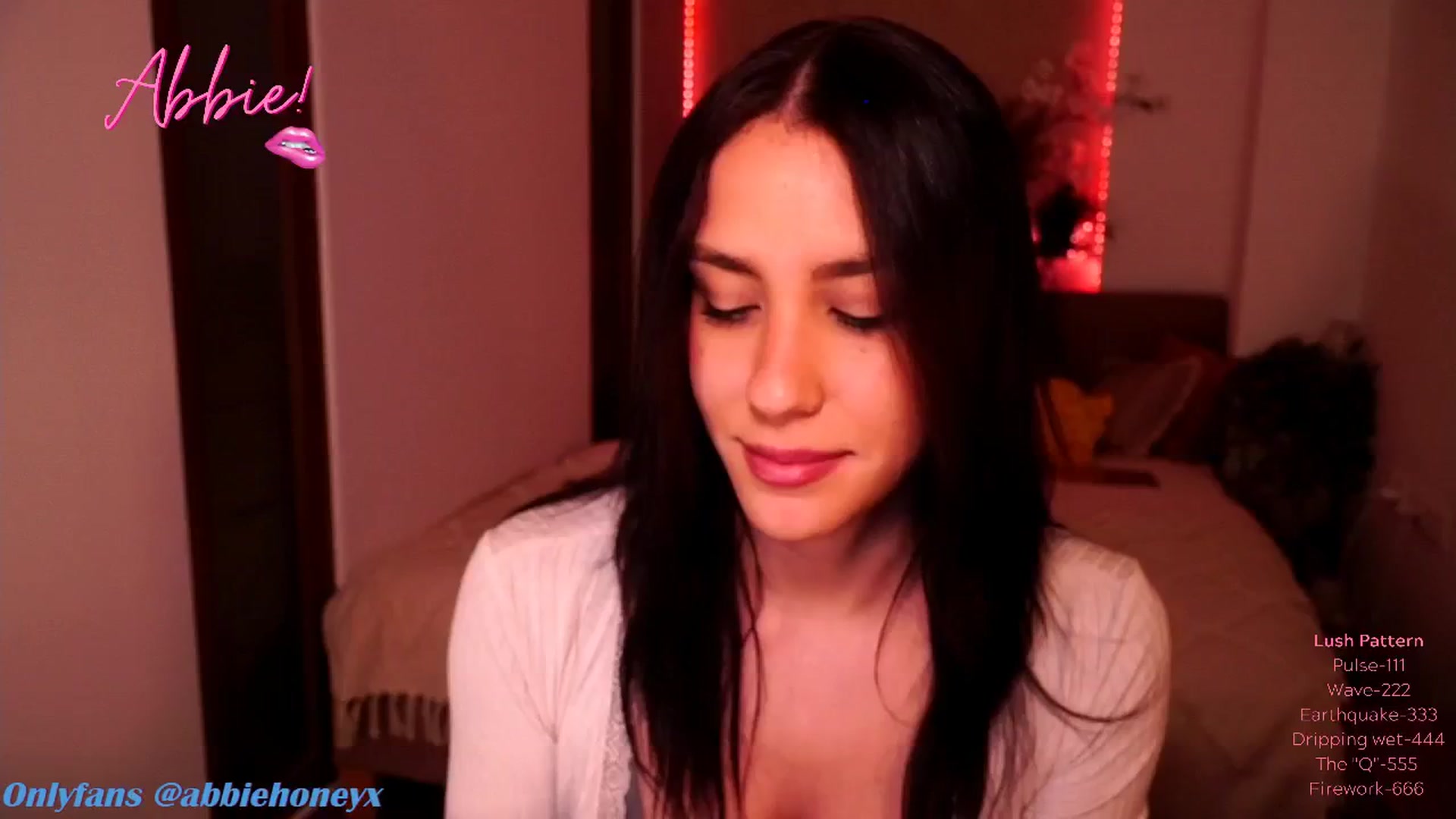 Gallery image thumbnail from Abiee_'s myfreecams stream on, 01/28/2025, 17:23 image 6 of 20