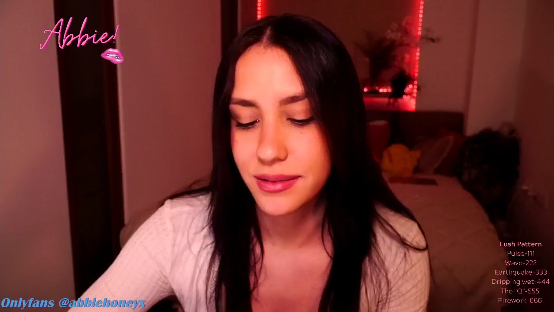 Gallery image thumbnail from Abiee_'s myfreecams stream on, 01/28/2025, 17:23 image 4 of 20