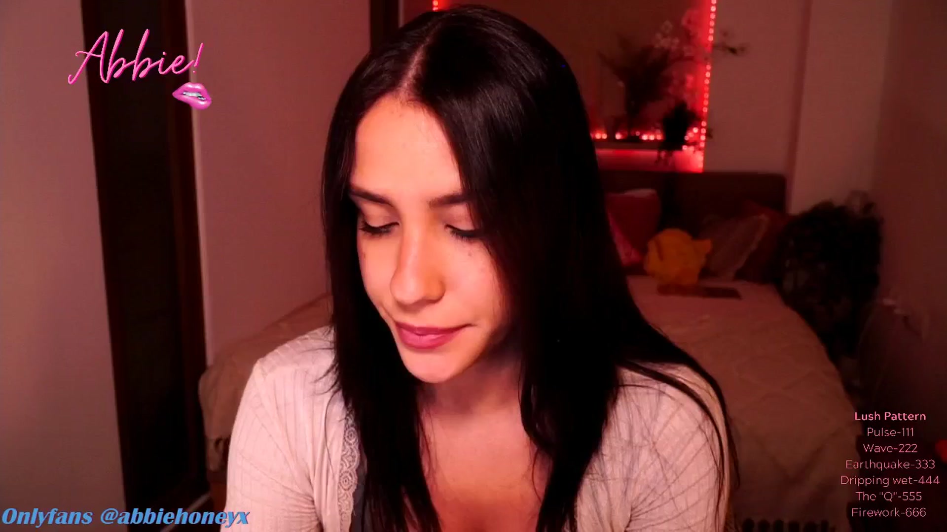 Gallery image thumbnail from Abiee_'s myfreecams stream on, 01/28/2025, 17:23 image 14 of 20