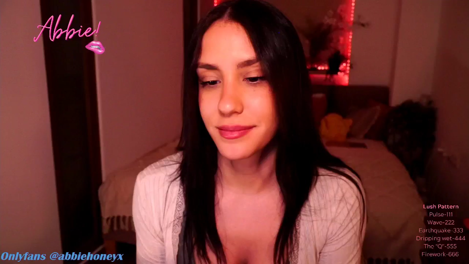 Gallery image thumbnail from Abiee_'s myfreecams stream on, 01/28/2025, 17:23 image 13 of 20