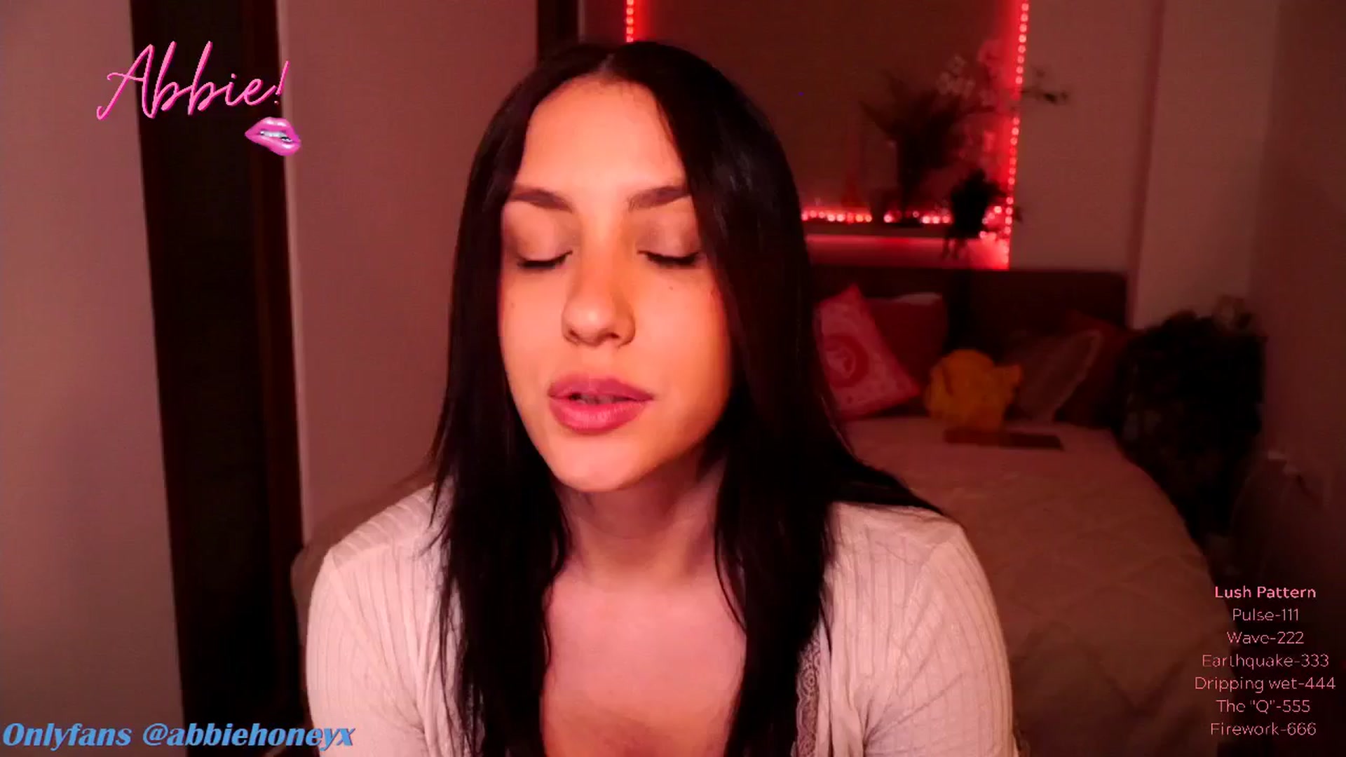 Gallery image thumbnail from Abiee_'s myfreecams stream on, 01/28/2025, 17:23 image 3 of 20