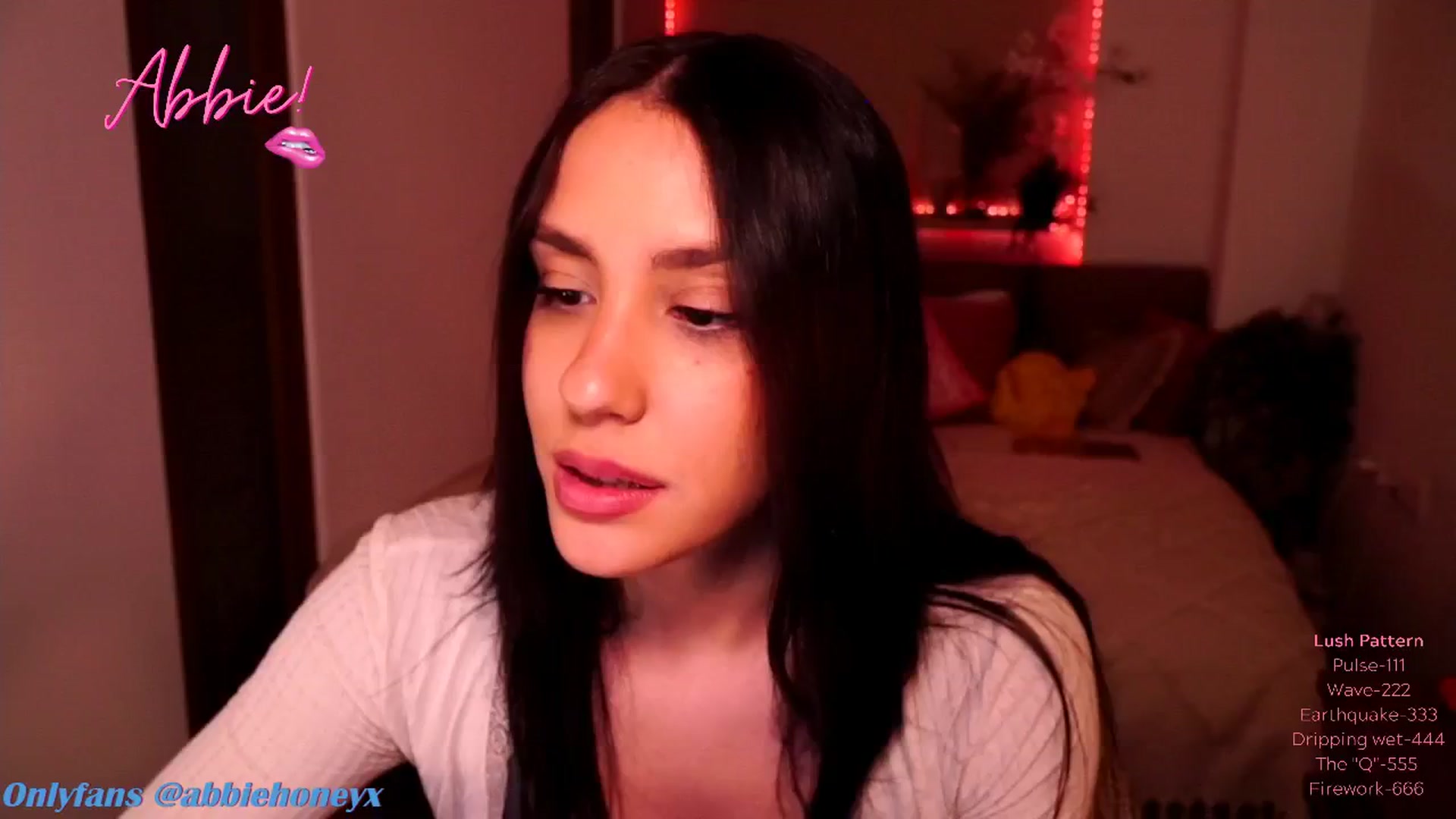 Gallery image thumbnail from Abiee_'s myfreecams stream on, 01/28/2025, 17:23 image 16 of 20