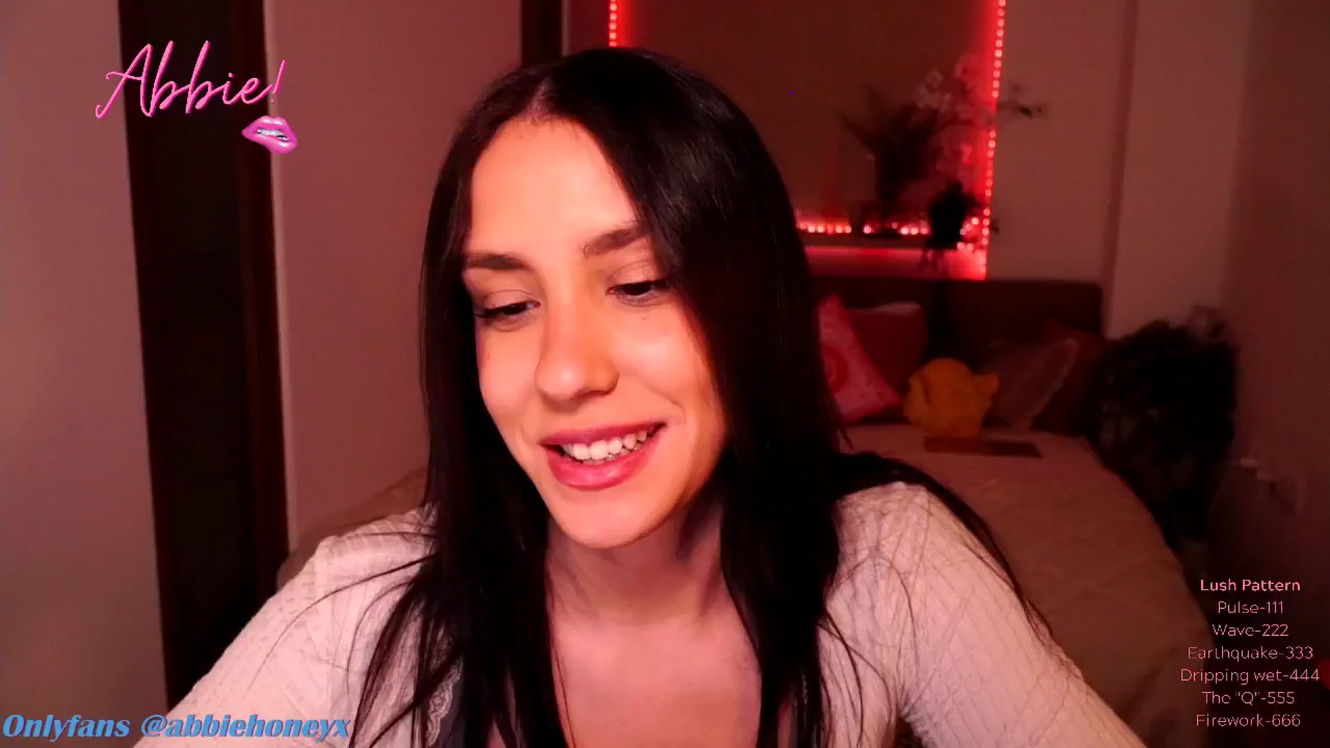 Gallery image thumbnail from Abiee_'s myfreecams stream on, 01/28/2025, 17:23 image 11 of 20