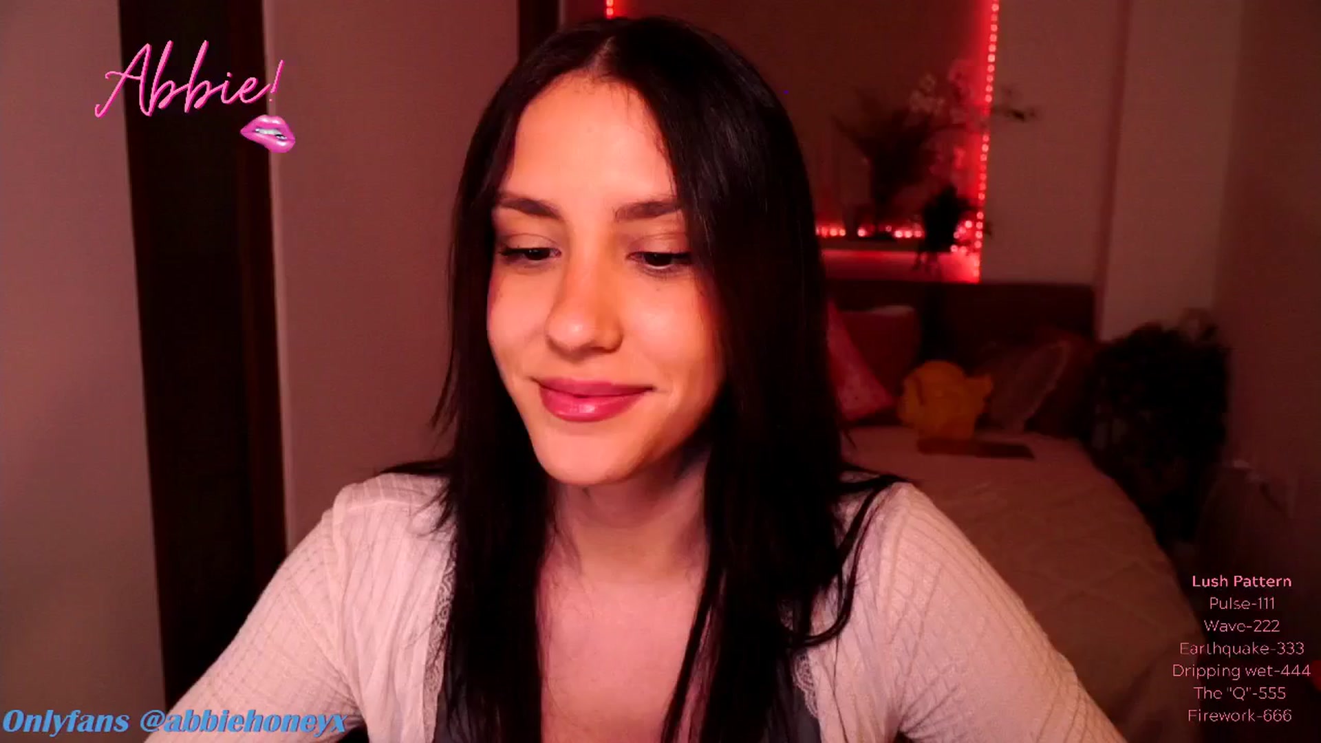 Gallery image thumbnail from Abiee_'s myfreecams stream on, 01/28/2025, 17:23 image 9 of 20