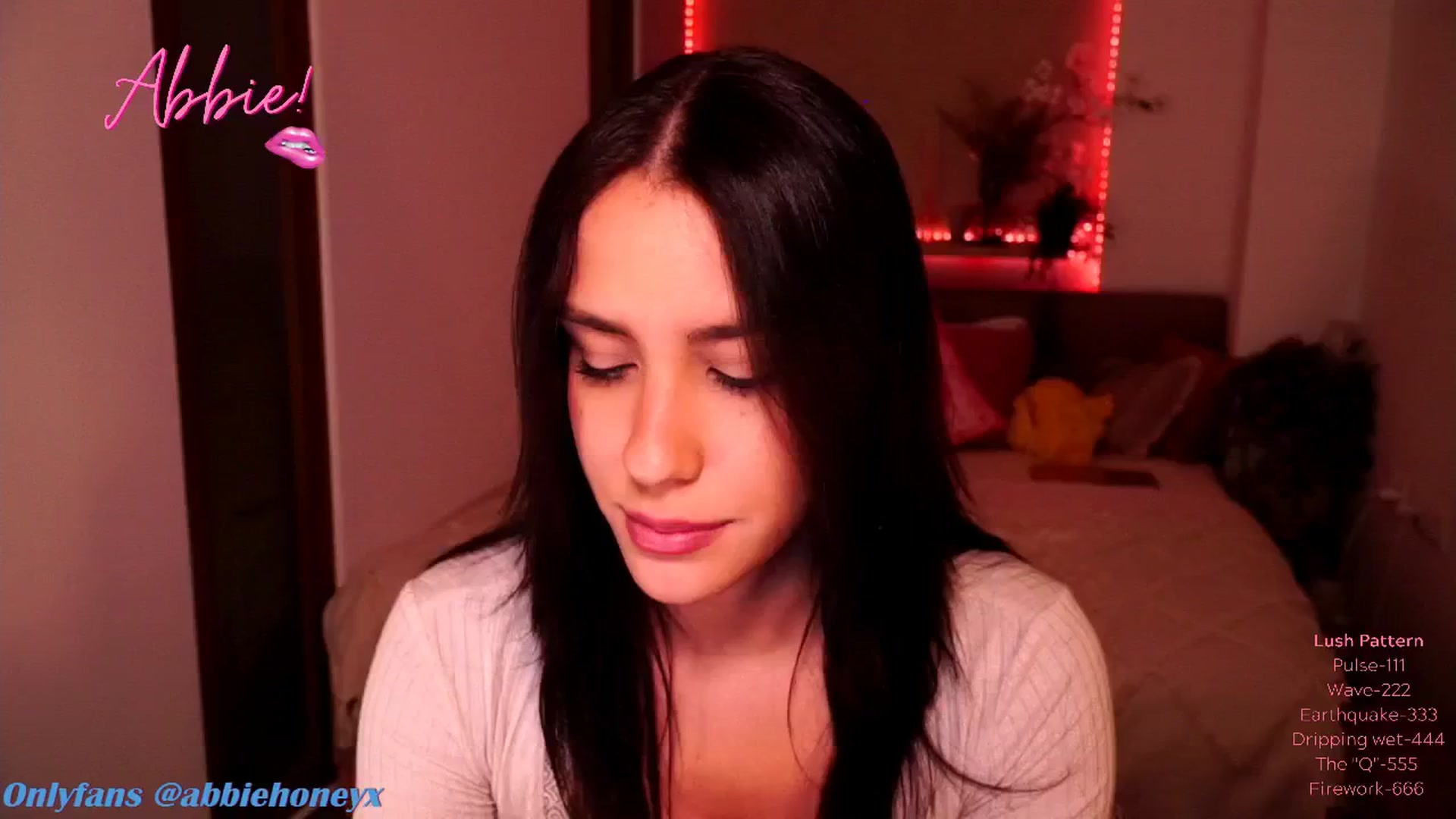 Gallery image thumbnail from Abiee_'s myfreecams stream on, 01/28/2025, 17:23 image 7 of 20