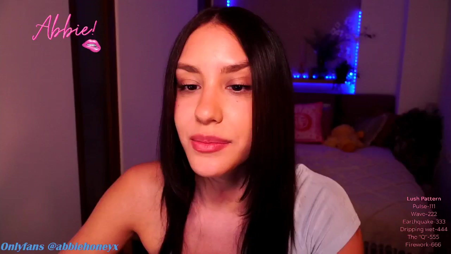 Gallery image thumbnail from Abiee_'s myfreecams stream on, 01/30/2025, 19:38 image 10 of 20
