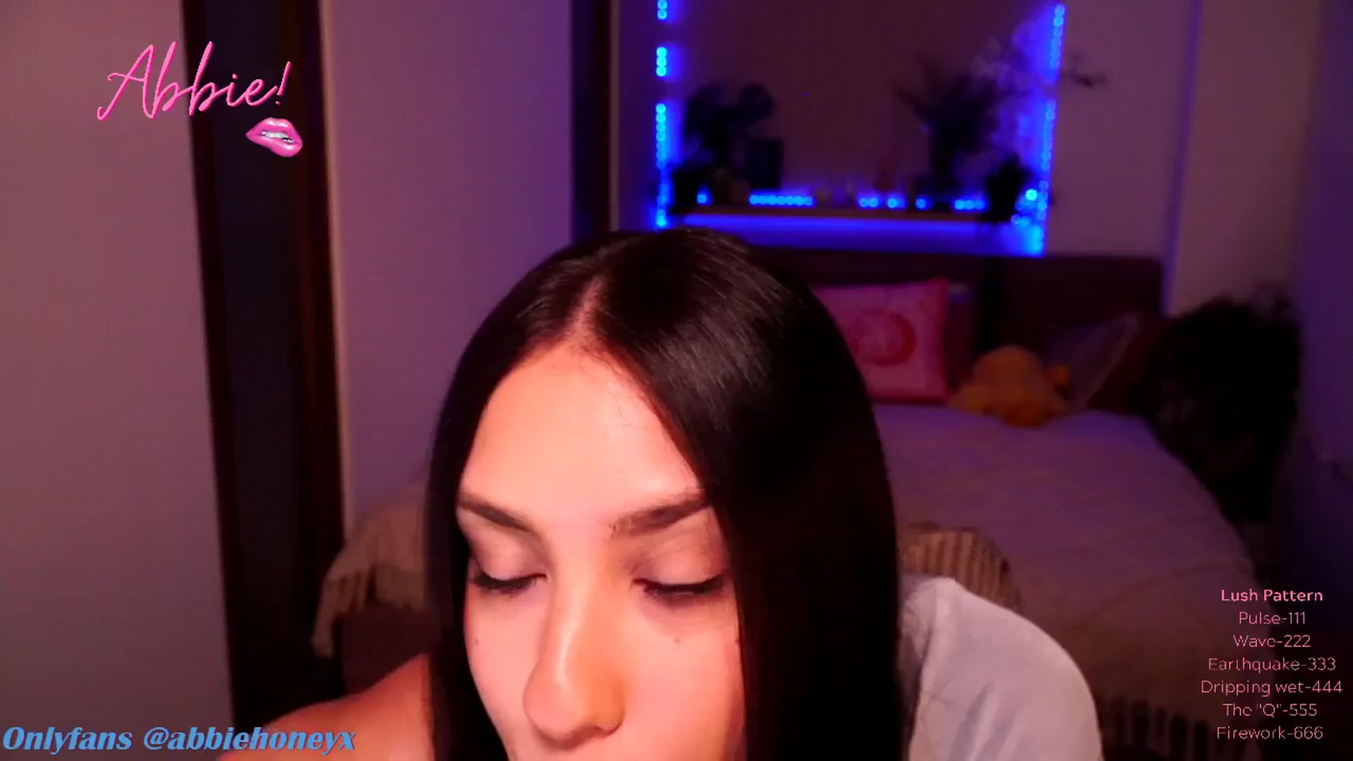 Gallery image thumbnail from Abiee_'s myfreecams stream on, 01/30/2025, 19:38 image 20 of 20