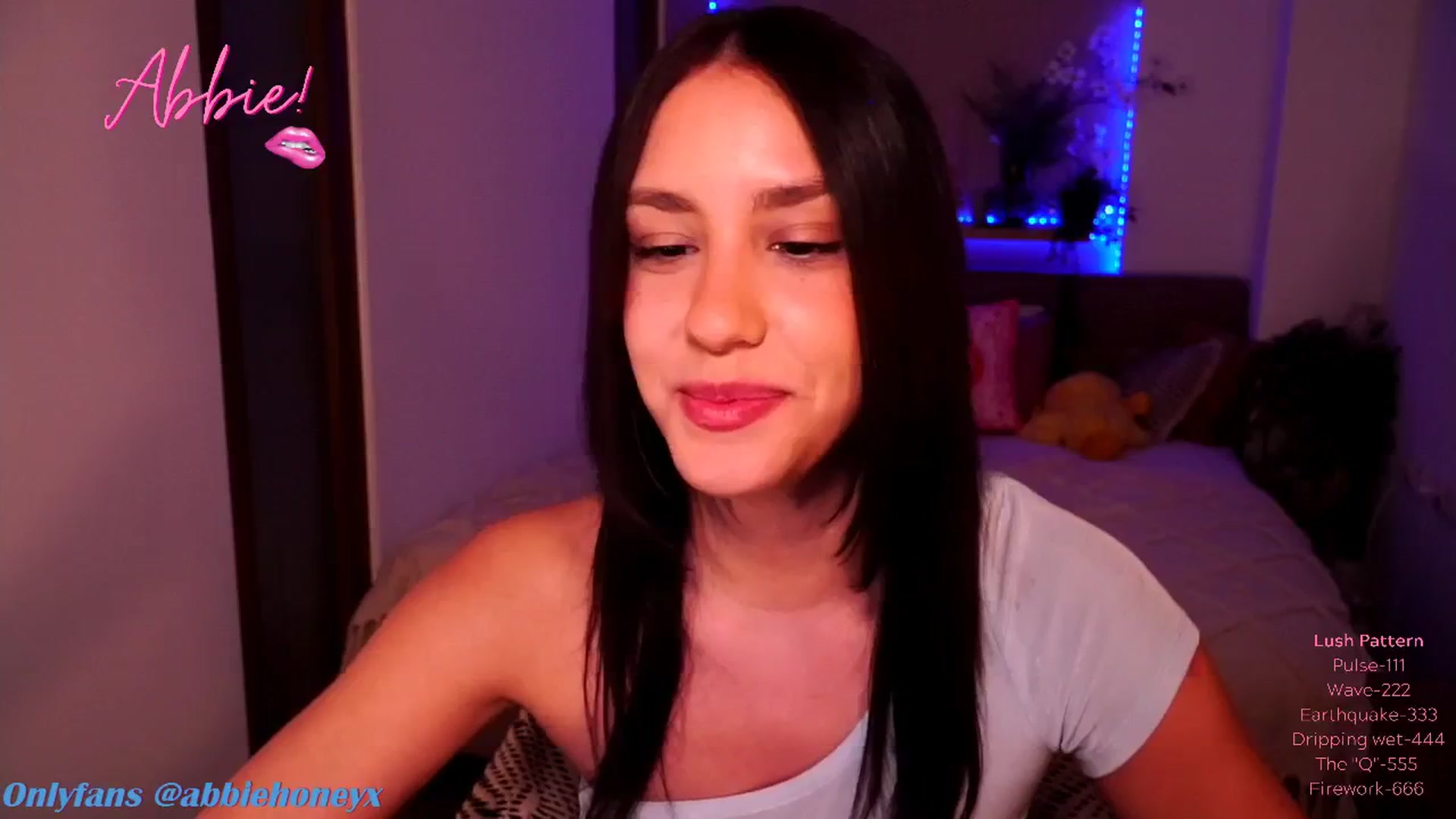 Gallery image thumbnail from Abiee_'s myfreecams stream on, 01/30/2025, 19:38 image 14 of 20