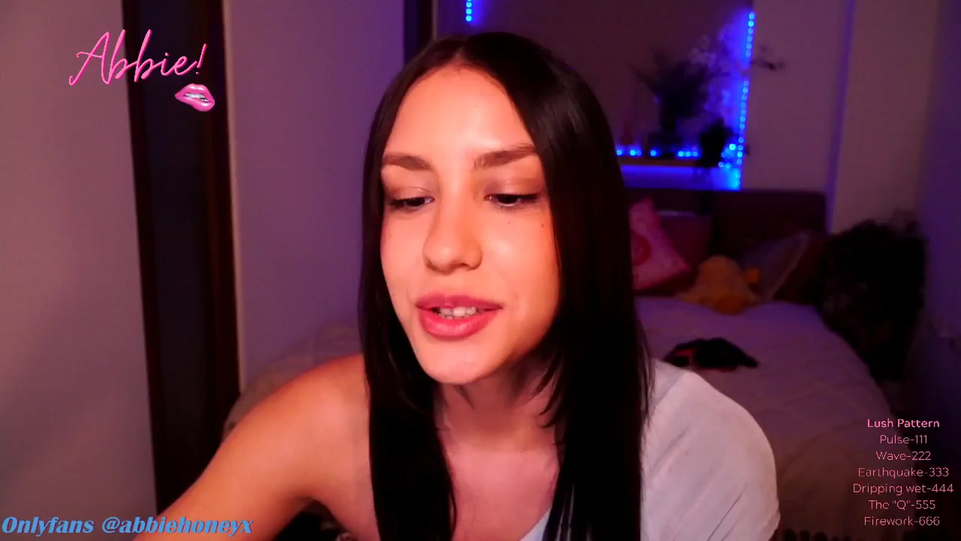 Gallery image thumbnail from Abiee_'s myfreecams stream on, 01/30/2025, 20:34 image 4 of 20
