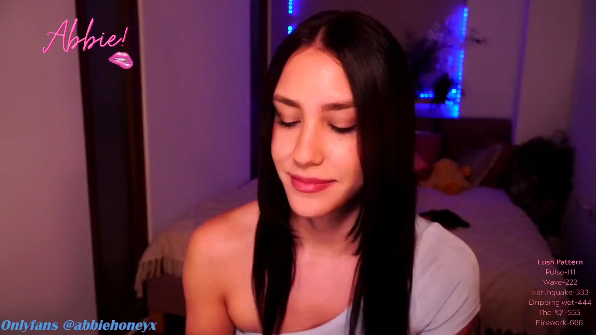 Gallery image thumbnail from Abiee_'s myfreecams stream on, 01/30/2025, 20:34 image 20 of 20