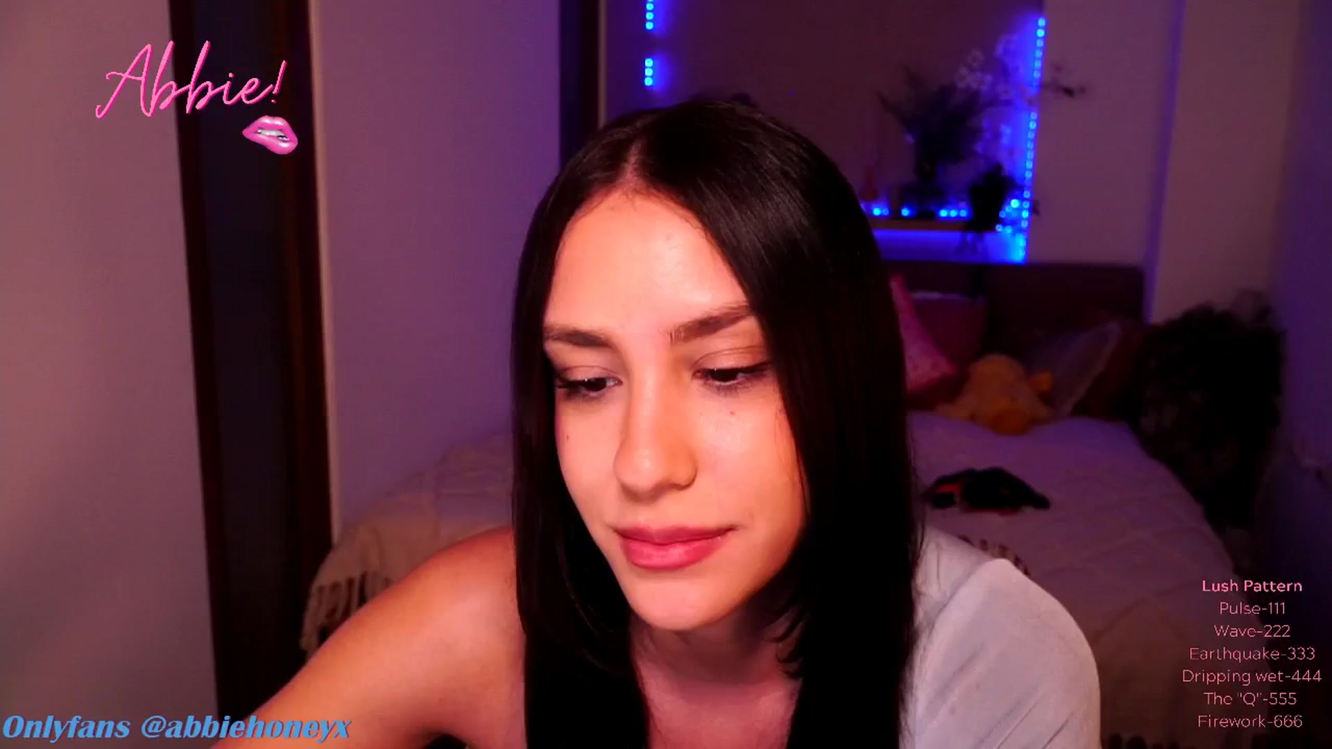 Gallery image thumbnail from Abiee_'s myfreecams stream on, 01/30/2025, 20:34 image 15 of 20