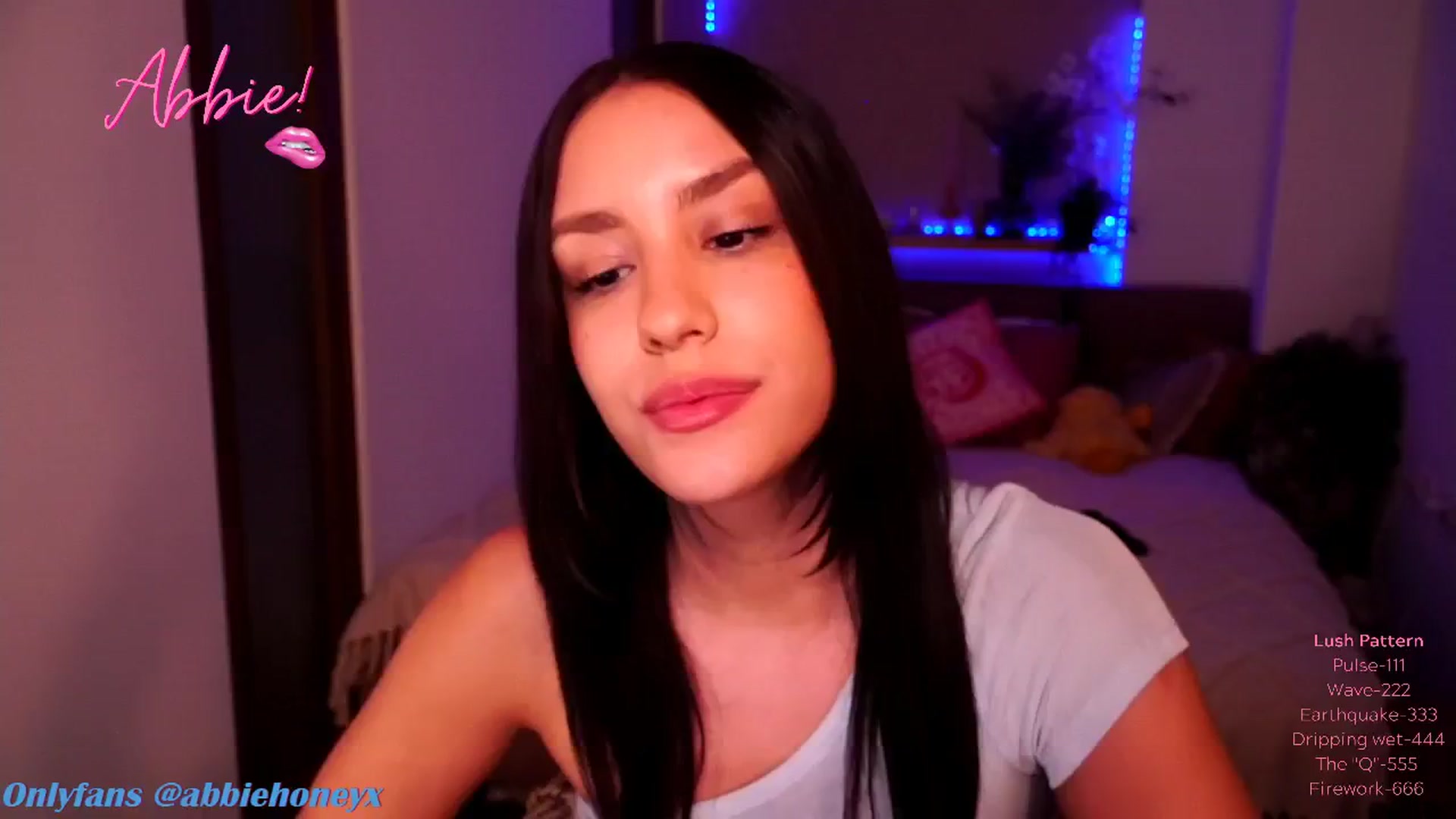 Gallery image thumbnail from Abiee_'s myfreecams stream on, 01/30/2025, 20:34 image 3 of 20