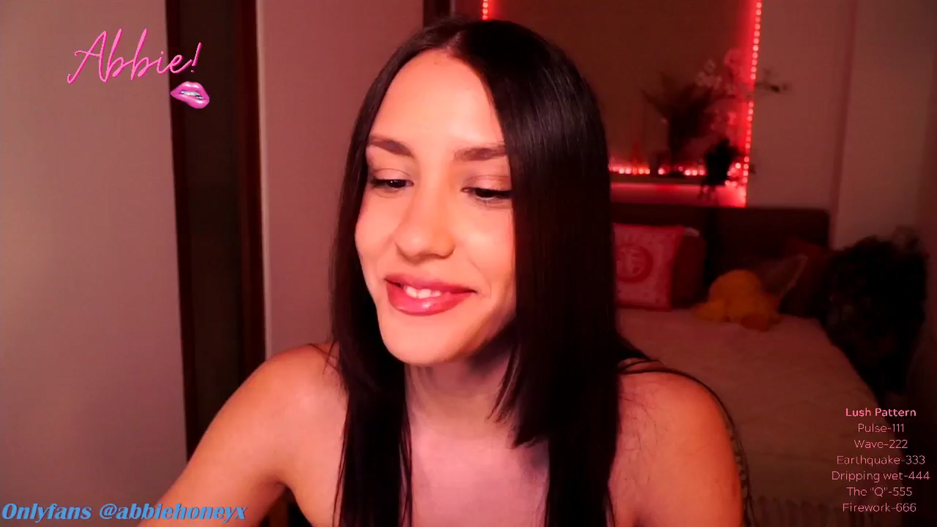 Gallery image thumbnail from Abiee_'s myfreecams stream on, 01/31/2025, 21:07 image 3 of 20