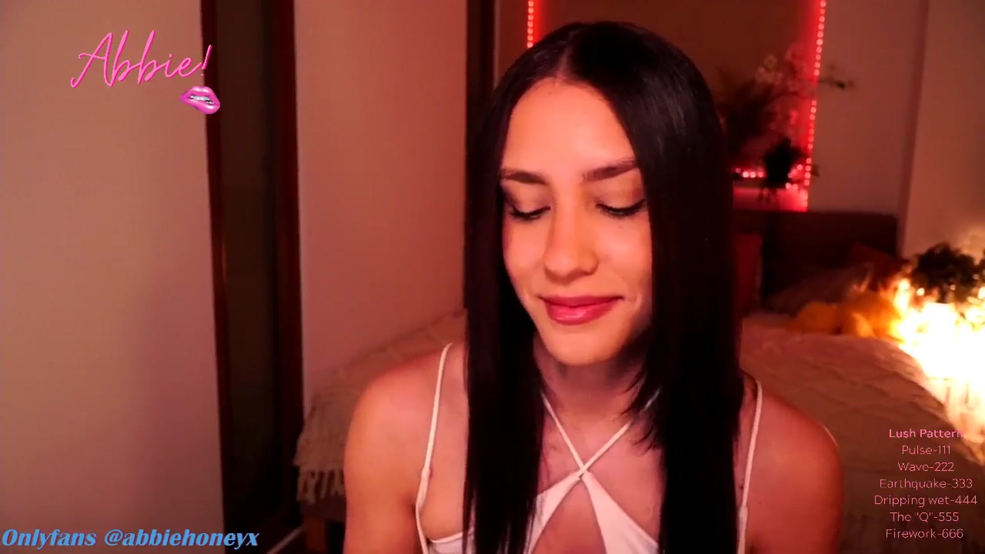 Gallery image thumbnail from Abiee_'s myfreecams stream on, 02/03/2025, 19:03 image 8 of 20